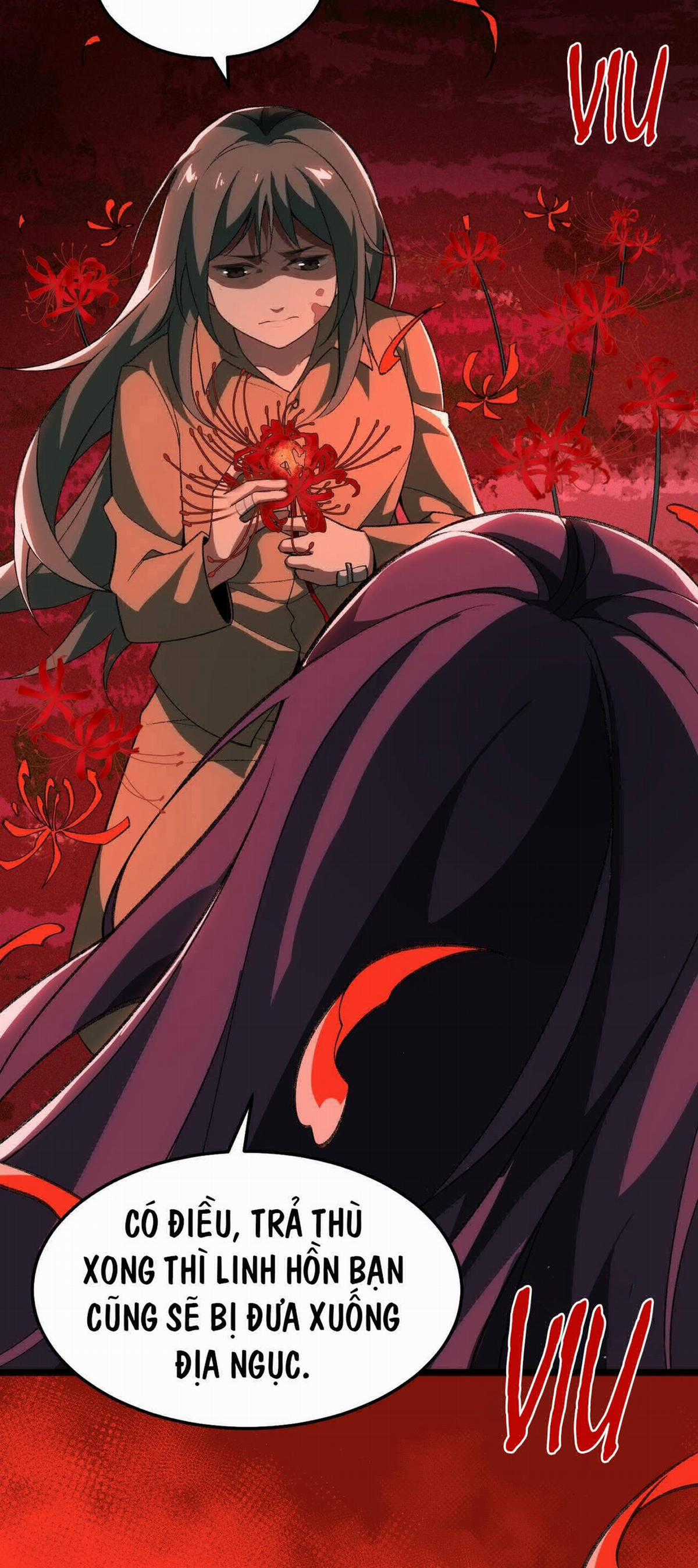 [Chất lượng][Full Sfx][Rewind Team] Ta sáng tạo truyền thuyết đô thị Chapter 2 trang 89