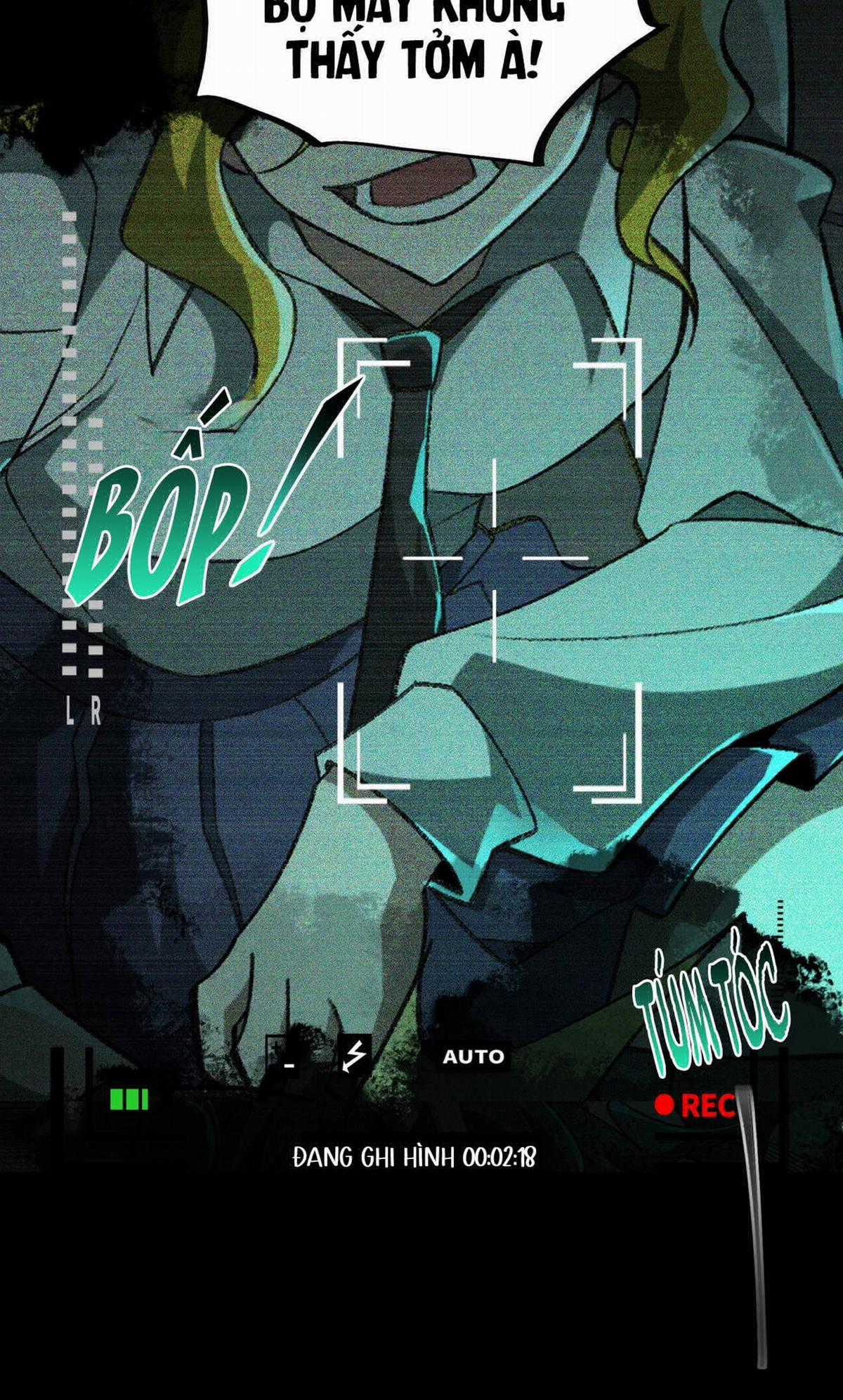 [Chất lượng][Full Sfx][Rewind Team] Ta sáng tạo truyền thuyết đô thị Chapter 2 trang 9