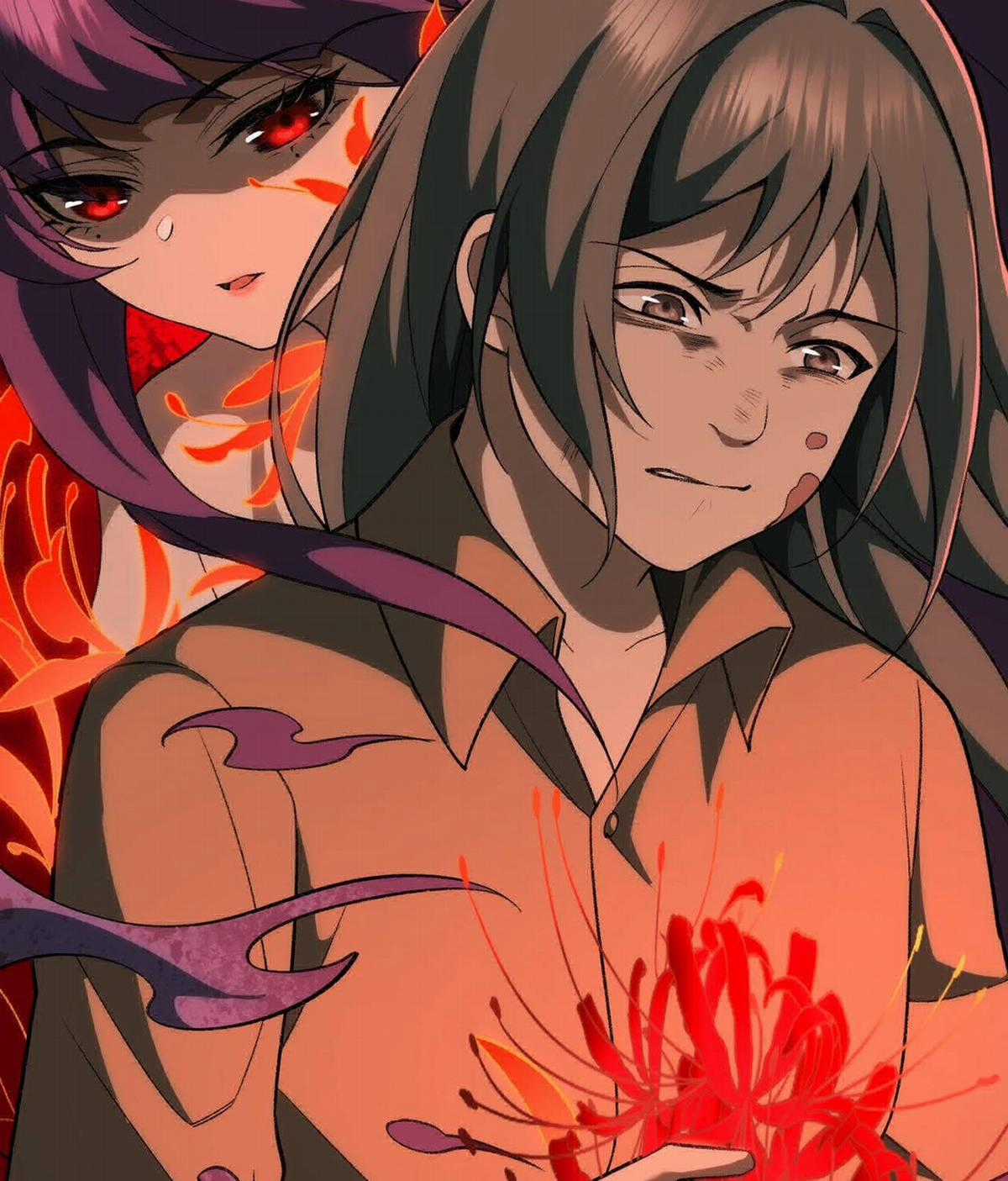 [Chất lượng][Full Sfx][Rewind Team] Ta sáng tạo truyền thuyết đô thị Chapter 2 trang 95