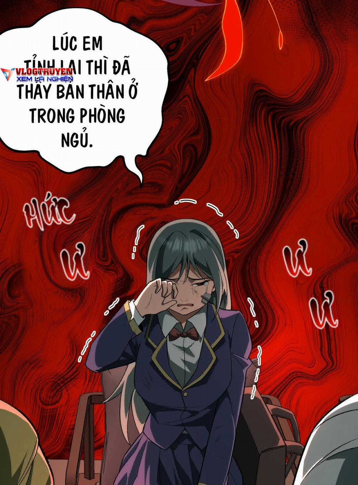 [Chất lượng][Full Sfx][Rewind Team] Ta sáng tạo truyền thuyết đô thị Chapter 2 trang 98