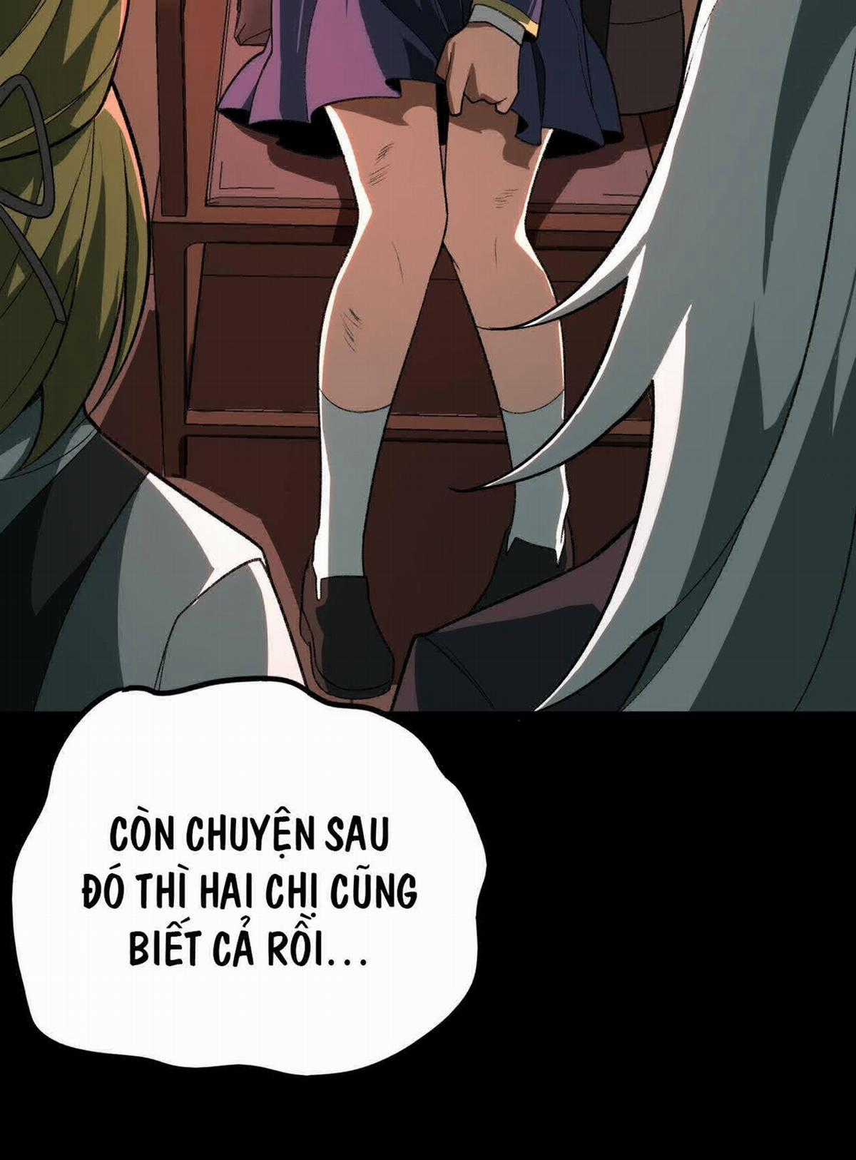 [Chất lượng][Full Sfx][Rewind Team] Ta sáng tạo truyền thuyết đô thị Chapter 2 trang 99