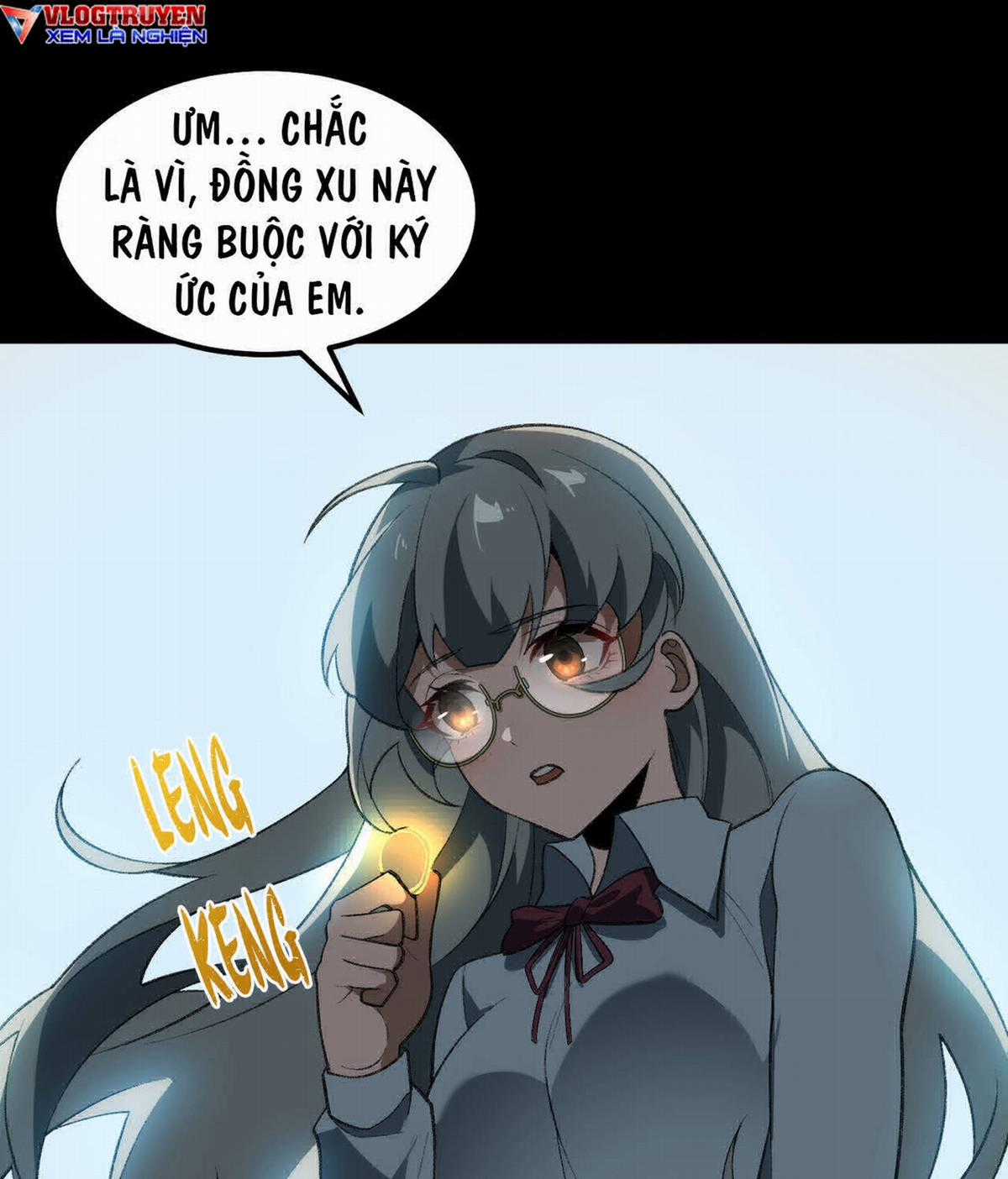 [Chất lượng][Full Sfx][Rewind Team] Ta sáng tạo truyền thuyết đô thị Chapter 20 trang 12