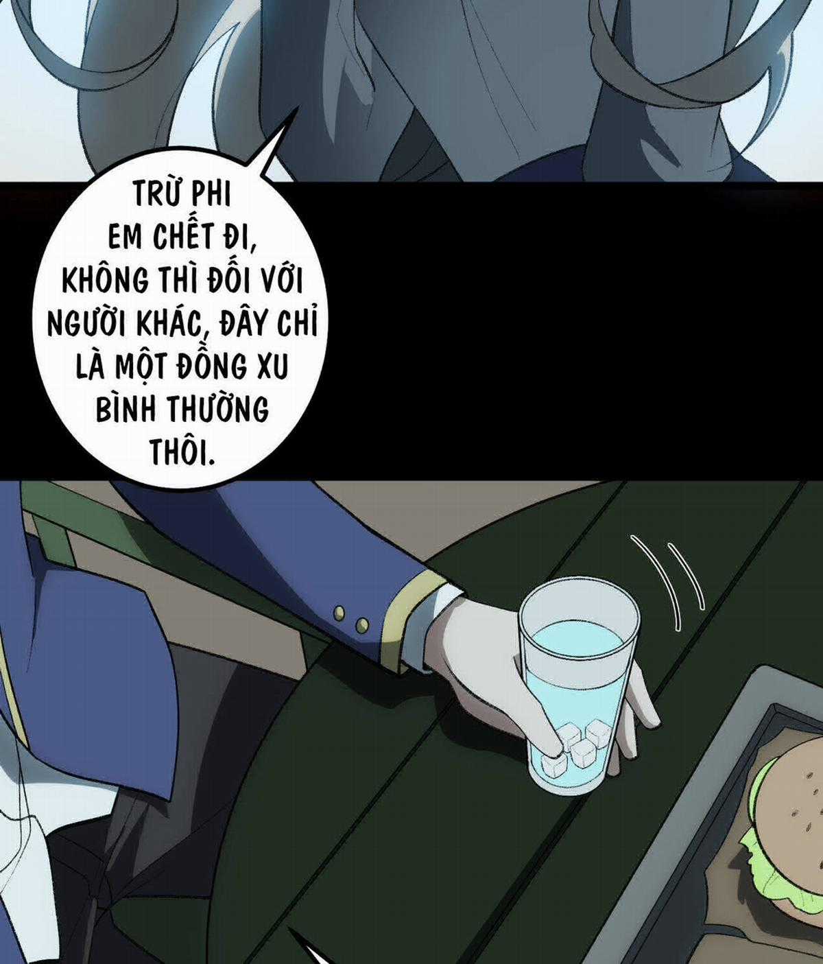 [Chất lượng][Full Sfx][Rewind Team] Ta sáng tạo truyền thuyết đô thị Chapter 20 trang 13