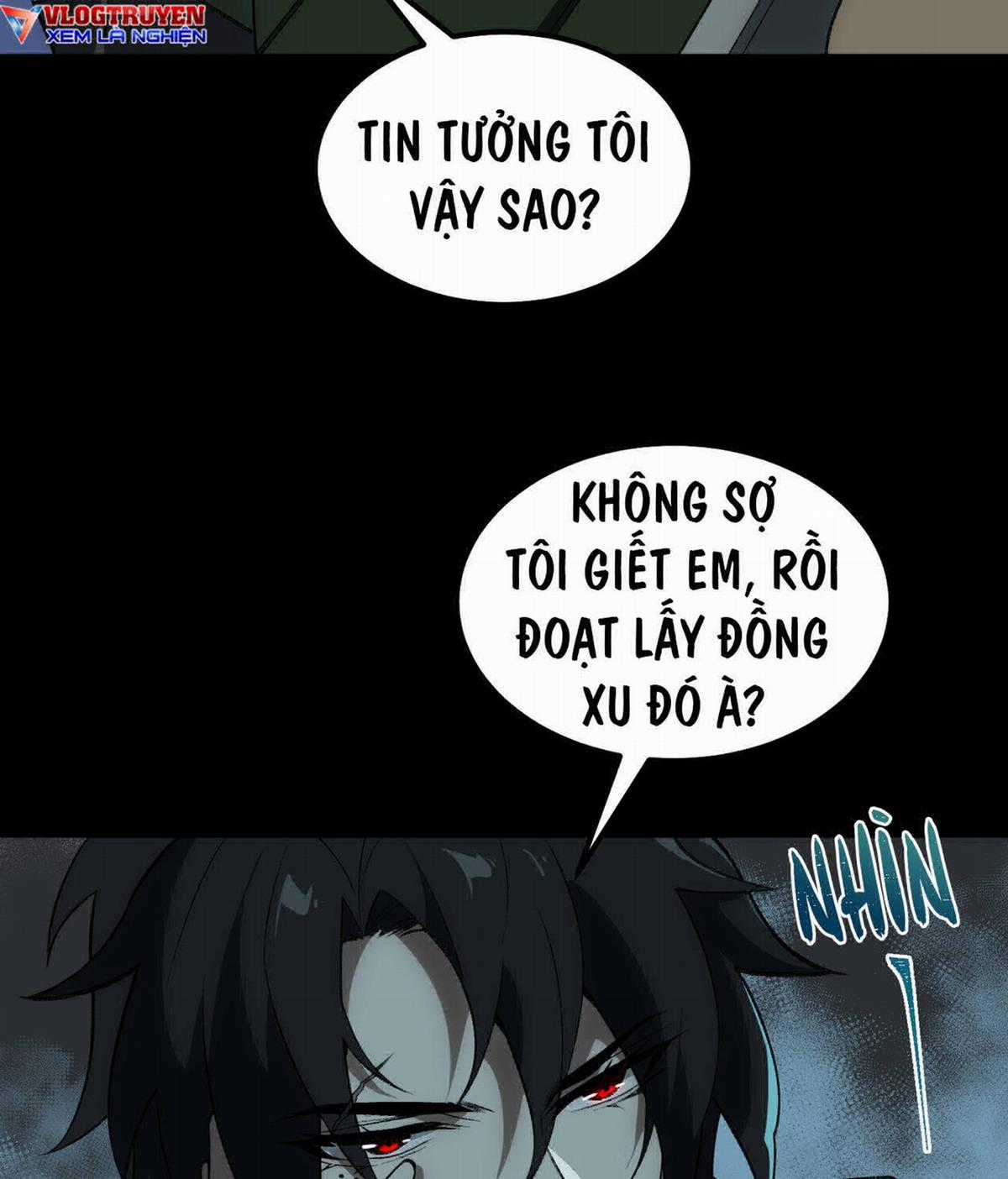 [Chất lượng][Full Sfx][Rewind Team] Ta sáng tạo truyền thuyết đô thị Chapter 20 trang 14