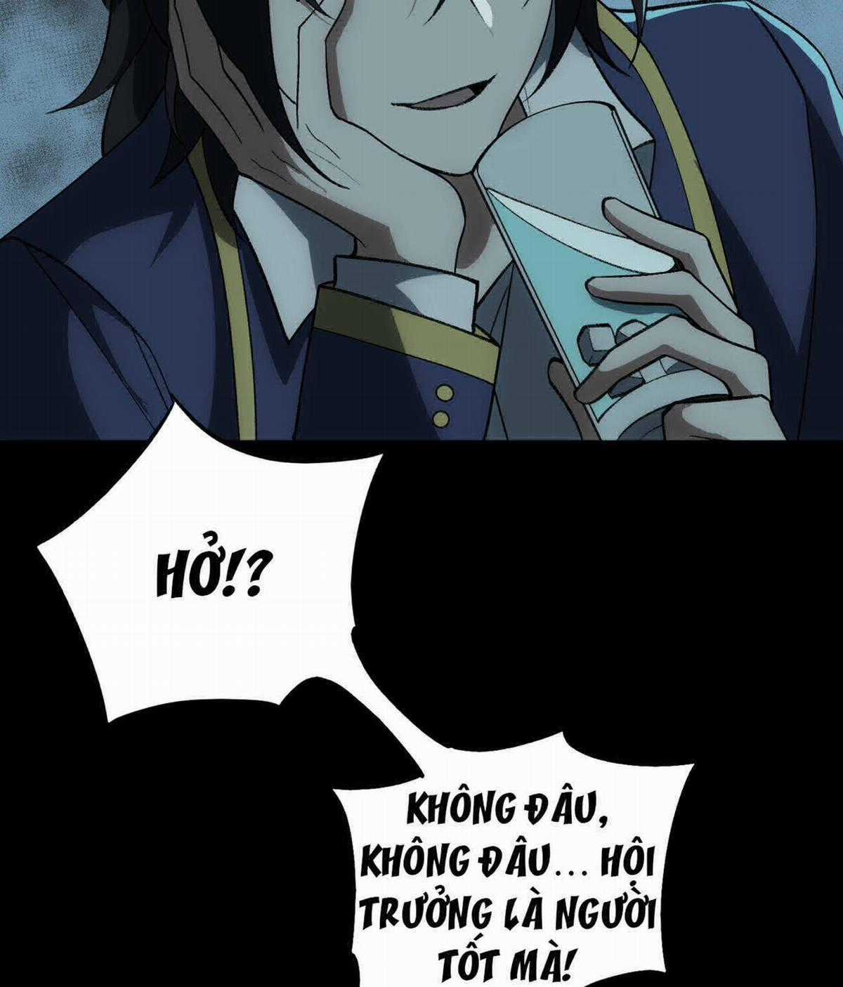 [Chất lượng][Full Sfx][Rewind Team] Ta sáng tạo truyền thuyết đô thị Chapter 20 trang 15