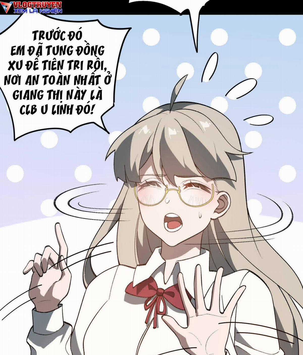 [Chất lượng][Full Sfx][Rewind Team] Ta sáng tạo truyền thuyết đô thị Chapter 20 trang 16