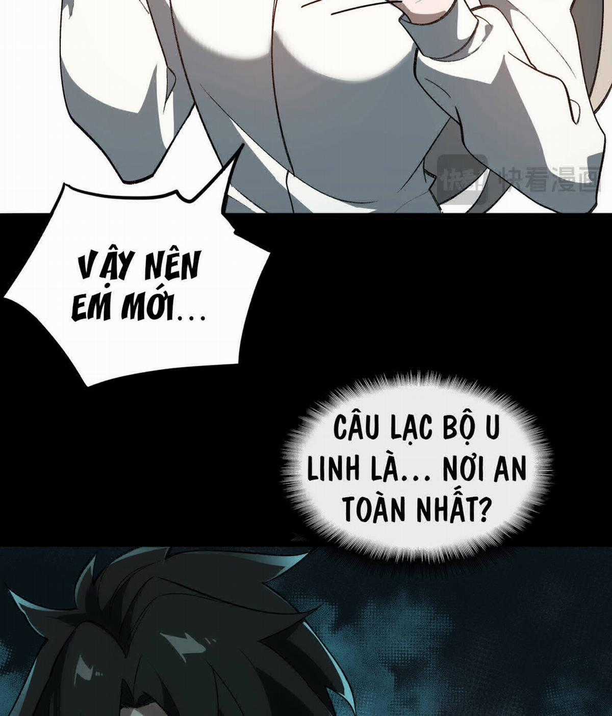 [Chất lượng][Full Sfx][Rewind Team] Ta sáng tạo truyền thuyết đô thị Chapter 20 trang 17