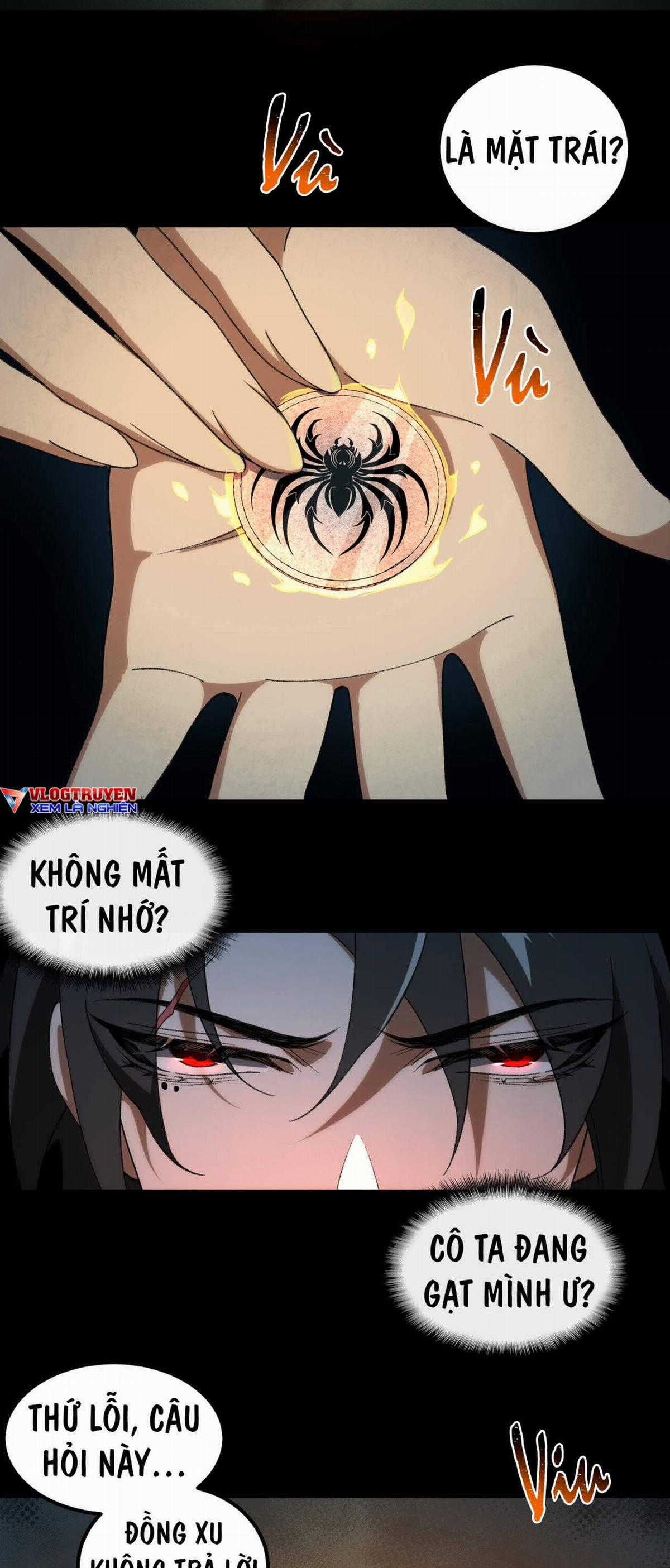 [Chất lượng][Full Sfx][Rewind Team] Ta sáng tạo truyền thuyết đô thị Chapter 20 trang 22