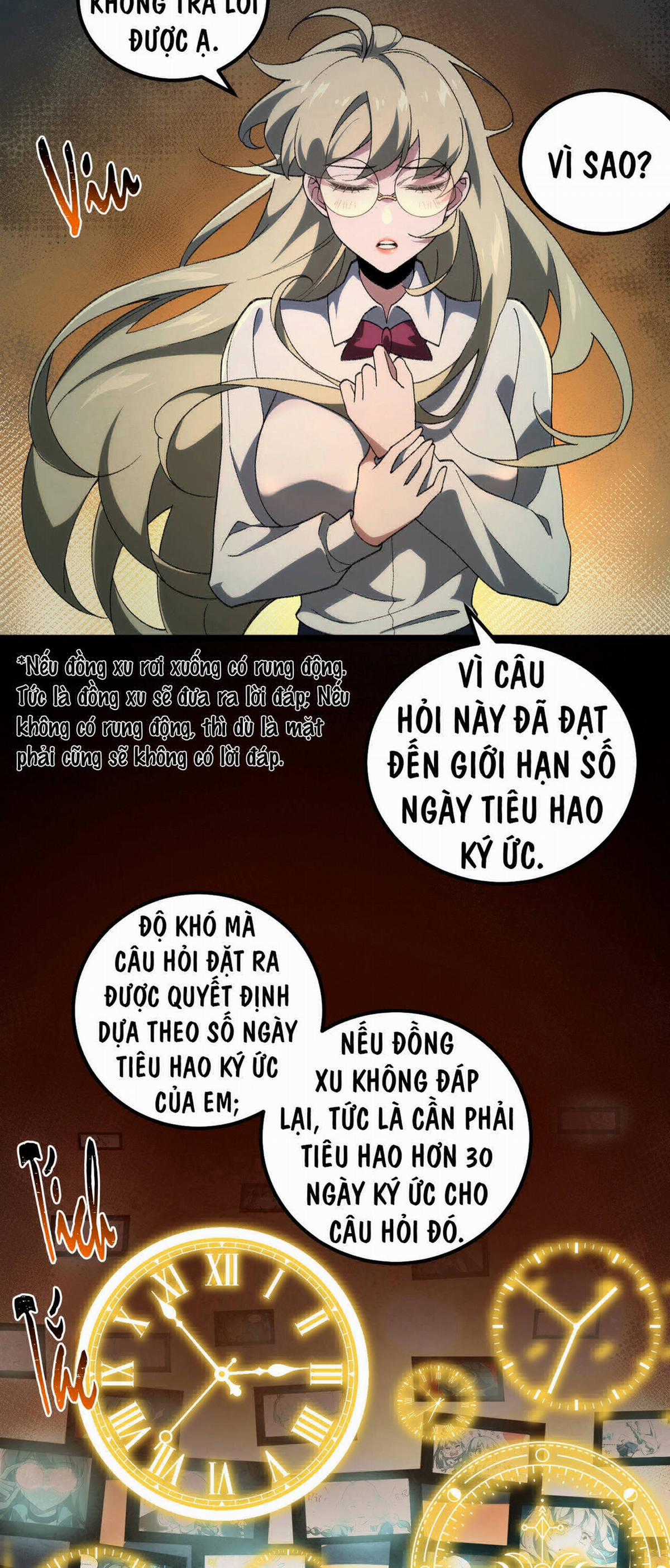 [Chất lượng][Full Sfx][Rewind Team] Ta sáng tạo truyền thuyết đô thị Chapter 20 trang 23