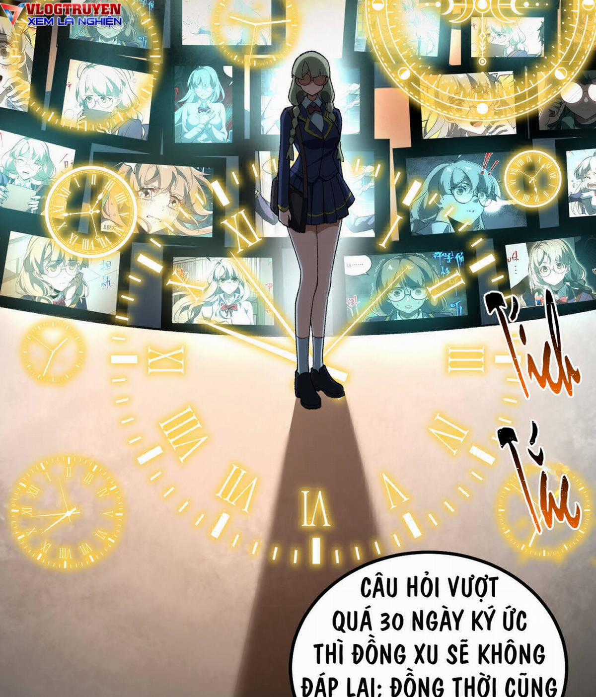 [Chất lượng][Full Sfx][Rewind Team] Ta sáng tạo truyền thuyết đô thị Chapter 20 trang 24