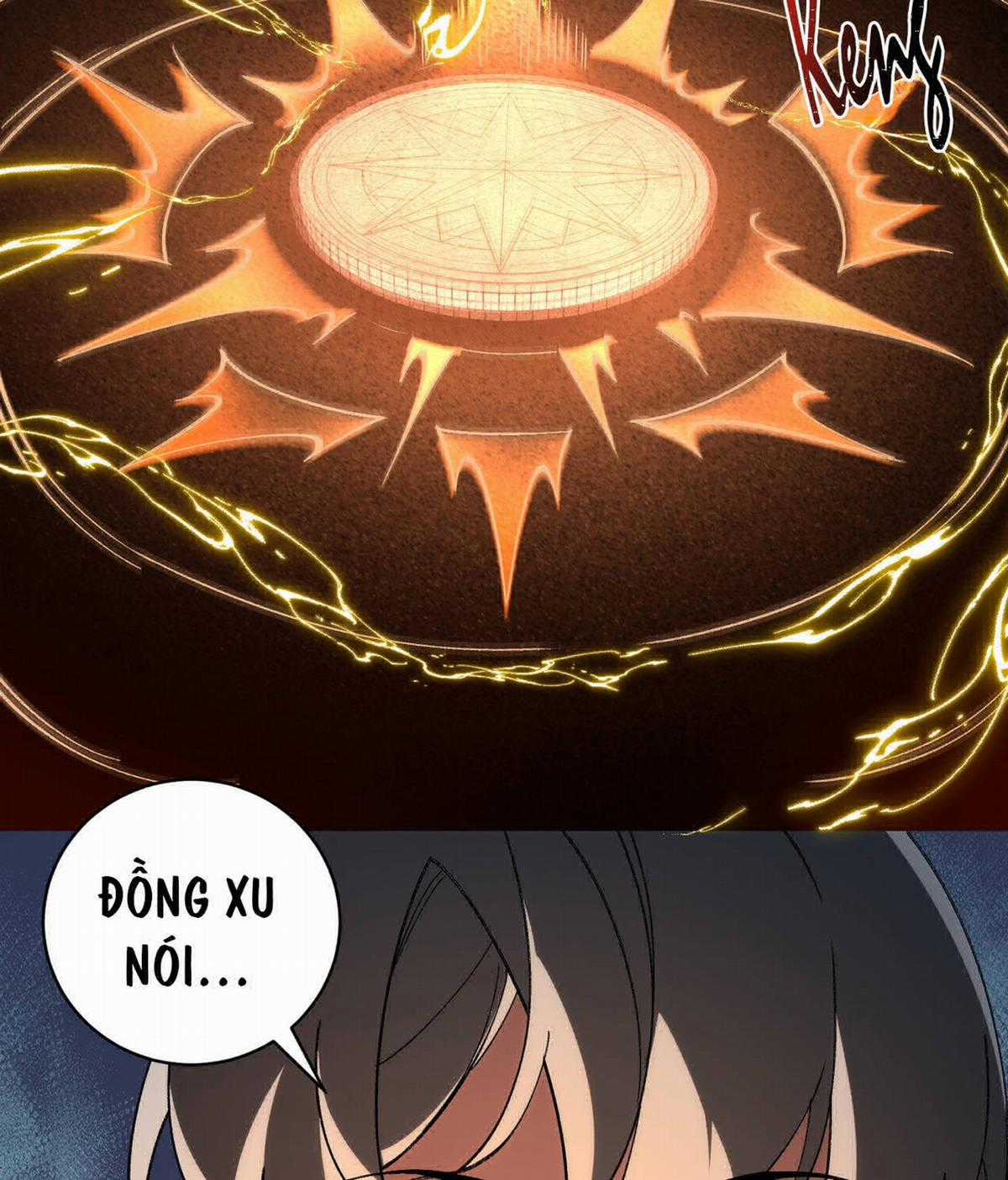 [Chất lượng][Full Sfx][Rewind Team] Ta sáng tạo truyền thuyết đô thị Chapter 20 trang 29