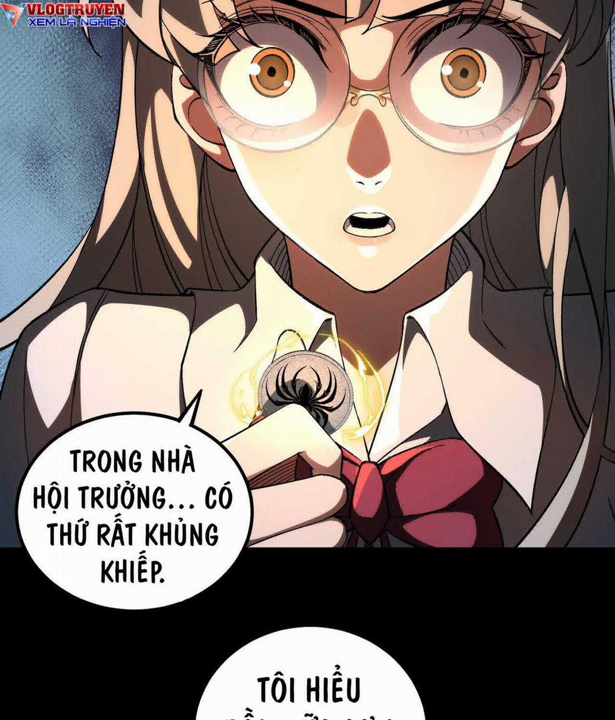 [Chất lượng][Full Sfx][Rewind Team] Ta sáng tạo truyền thuyết đô thị Chapter 20 trang 30