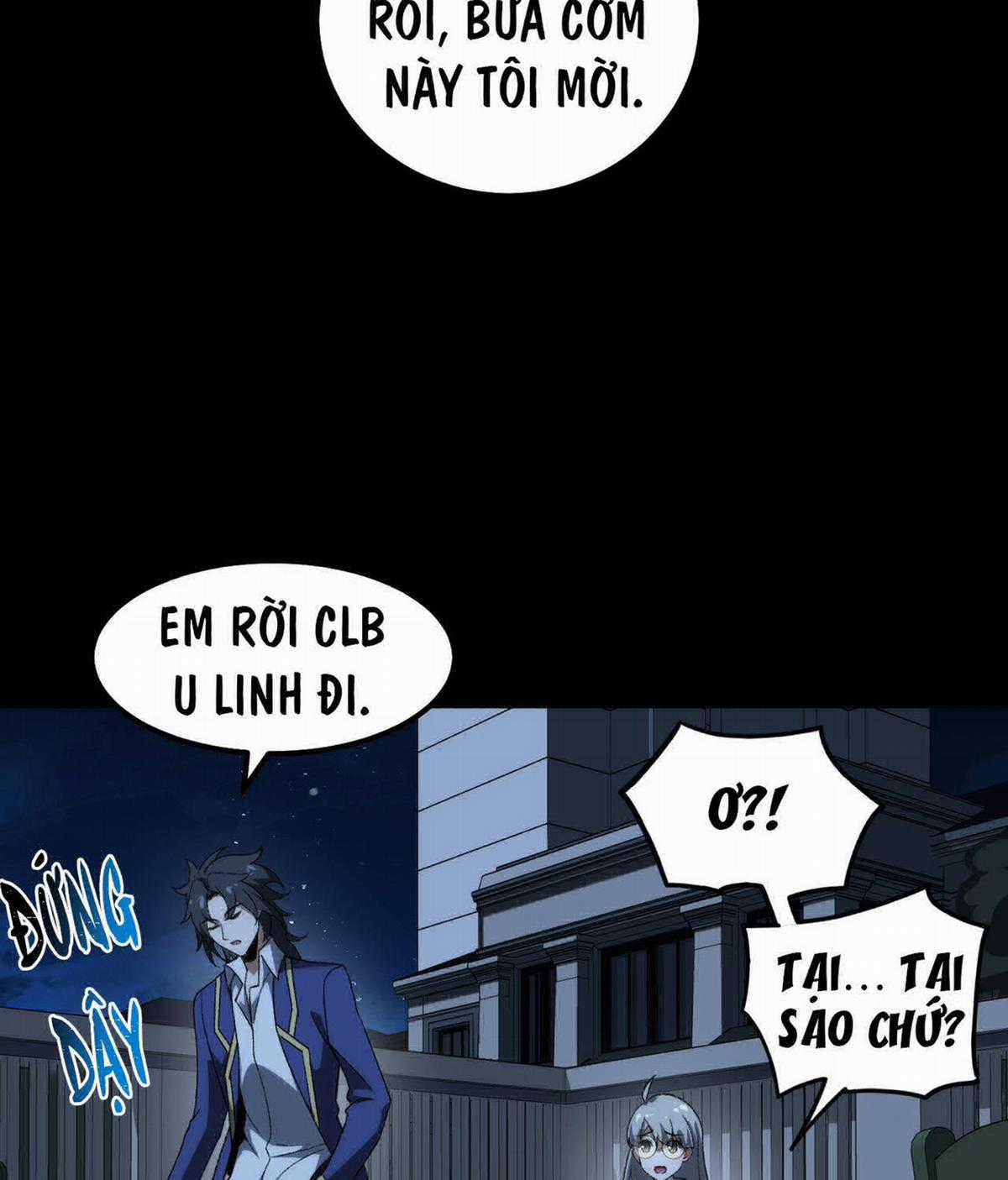 [Chất lượng][Full Sfx][Rewind Team] Ta sáng tạo truyền thuyết đô thị Chapter 20 trang 31