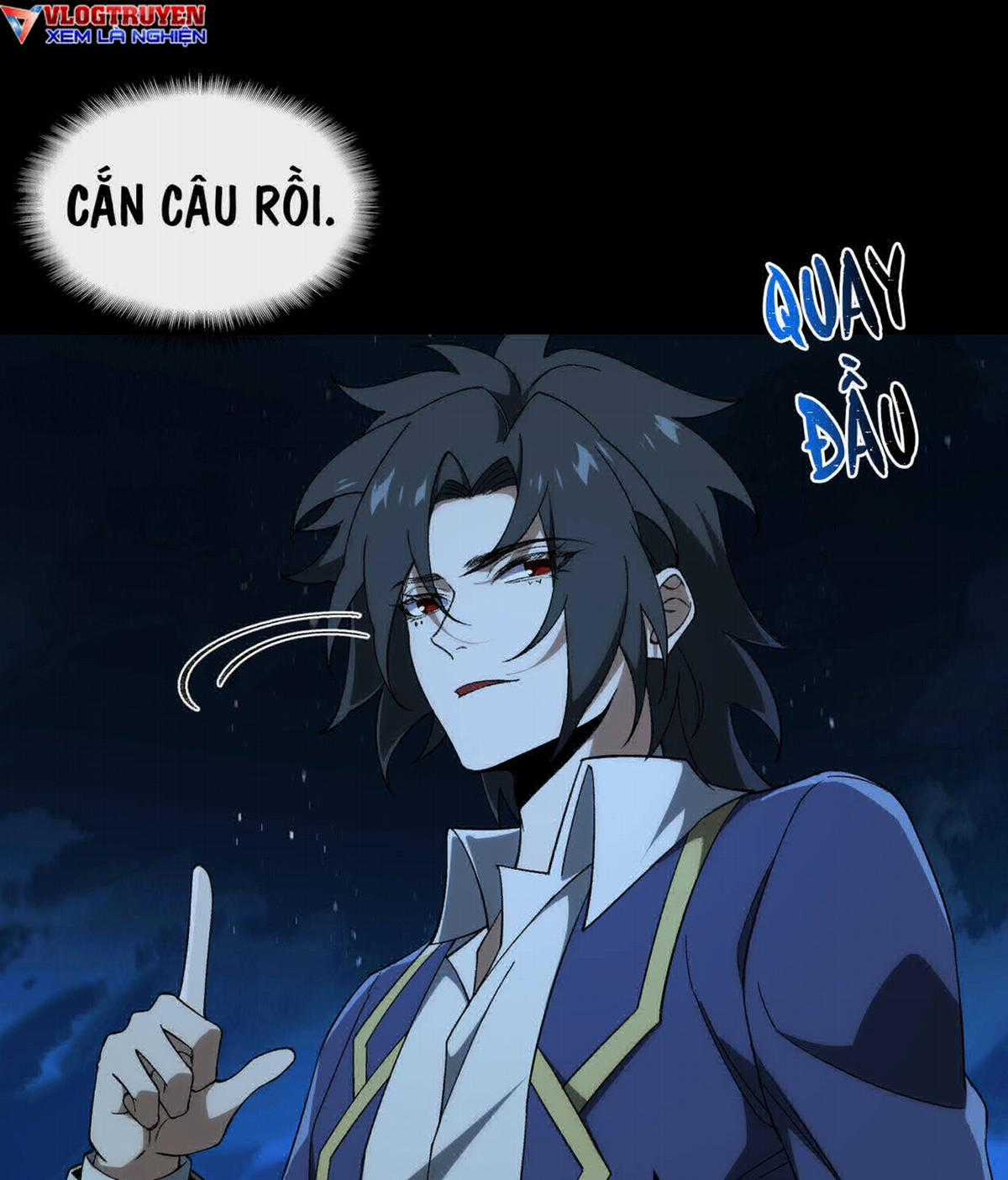 [Chất lượng][Full Sfx][Rewind Team] Ta sáng tạo truyền thuyết đô thị Chapter 20 trang 36