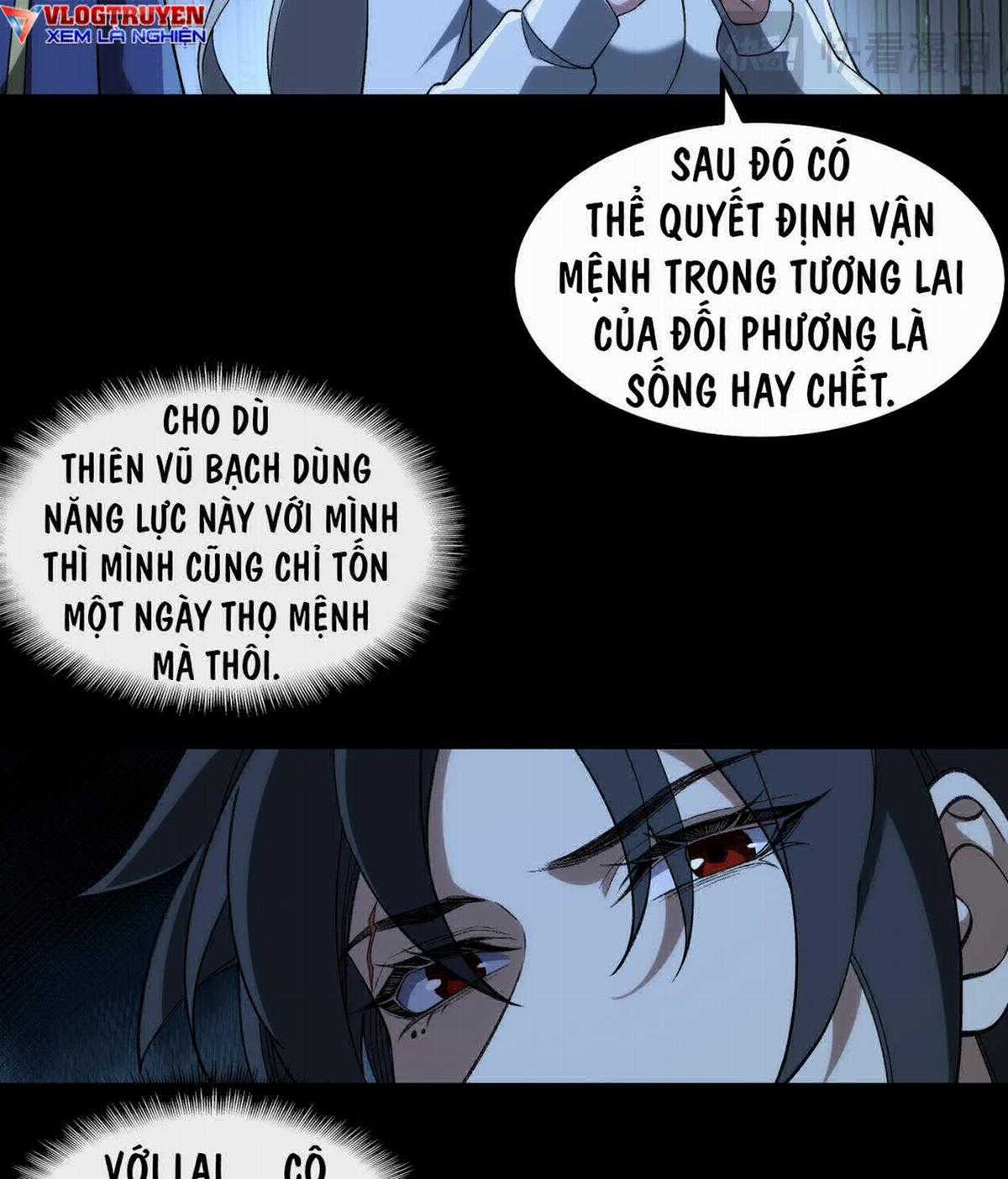 [Chất lượng][Full Sfx][Rewind Team] Ta sáng tạo truyền thuyết đô thị Chapter 20 trang 38