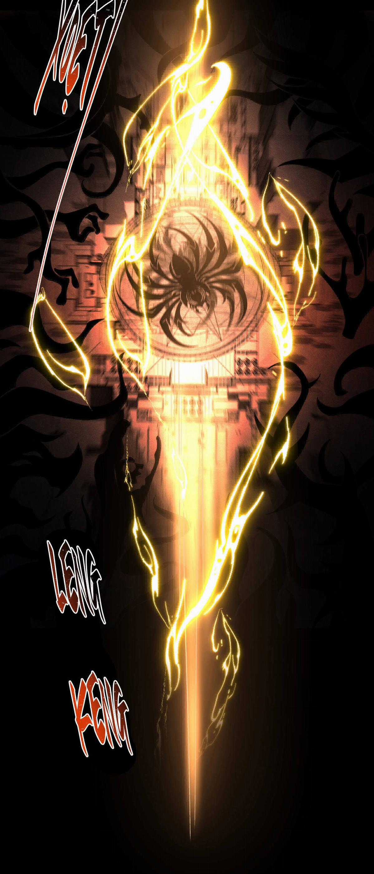 [Chất lượng][Full Sfx][Rewind Team] Ta sáng tạo truyền thuyết đô thị Chapter 20 trang 43