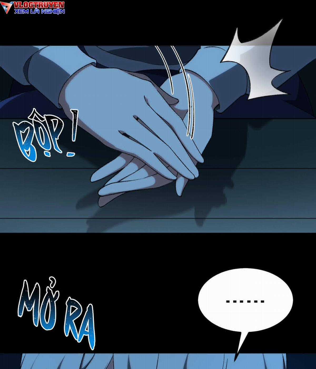 [Chất lượng][Full Sfx][Rewind Team] Ta sáng tạo truyền thuyết đô thị Chapter 20 trang 44