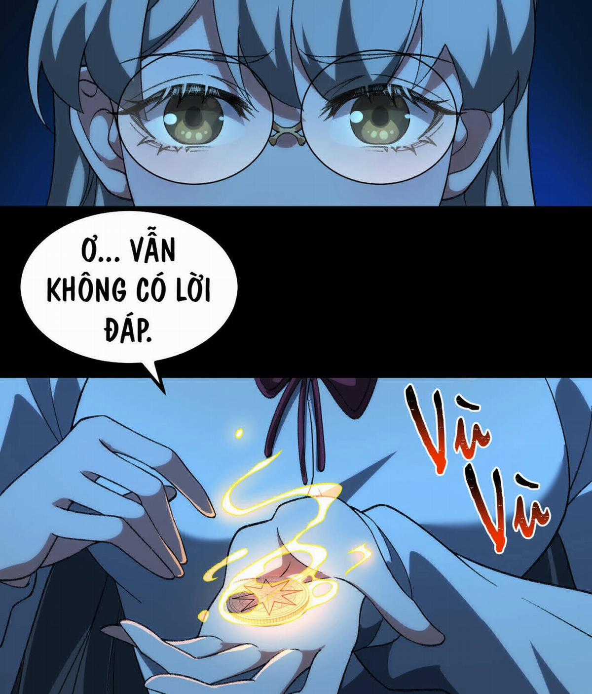 [Chất lượng][Full Sfx][Rewind Team] Ta sáng tạo truyền thuyết đô thị Chapter 20 trang 45