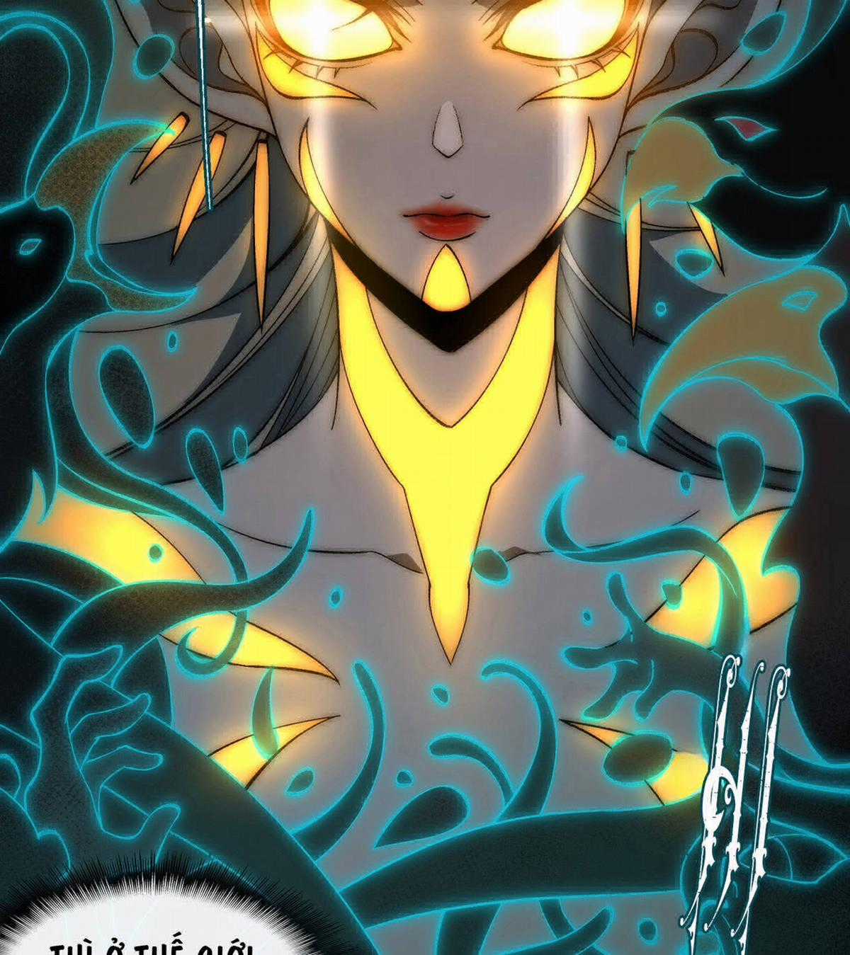 [Chất lượng][Full Sfx][Rewind Team] Ta sáng tạo truyền thuyết đô thị Chapter 20 trang 5