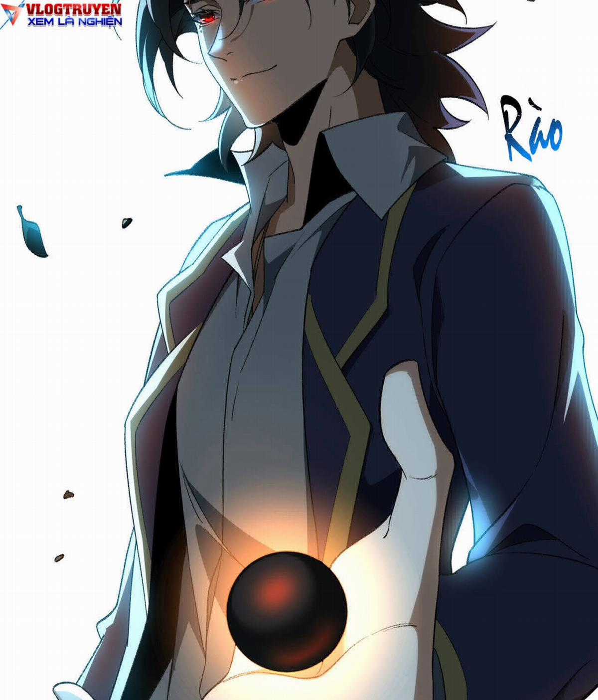 [Chất lượng][Full Sfx][Rewind Team] Ta sáng tạo truyền thuyết đô thị Chapter 20 trang 50