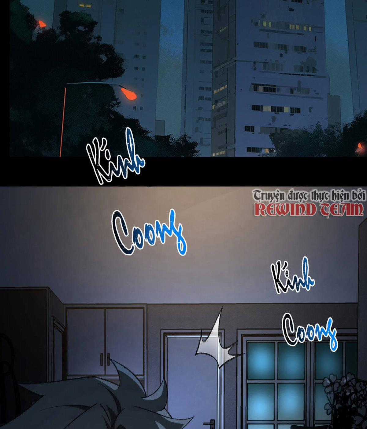 [Chất lượng][Full Sfx][Rewind Team] Ta sáng tạo truyền thuyết đô thị Chapter 20 trang 57