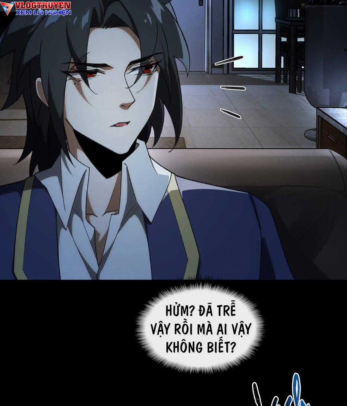 [Chất lượng][Full Sfx][Rewind Team] Ta sáng tạo truyền thuyết đô thị Chapter 20 trang 58