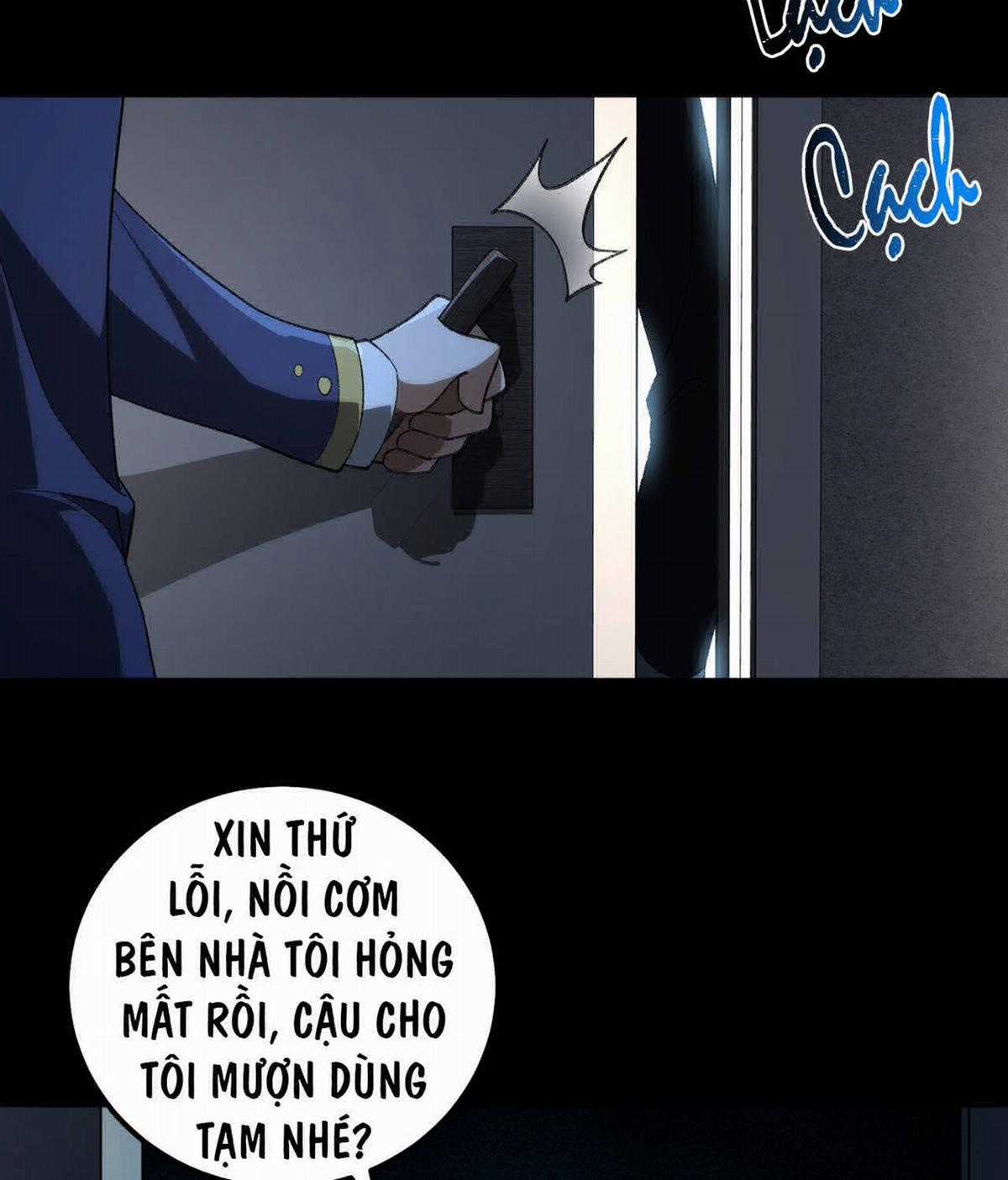 [Chất lượng][Full Sfx][Rewind Team] Ta sáng tạo truyền thuyết đô thị Chapter 20 trang 59