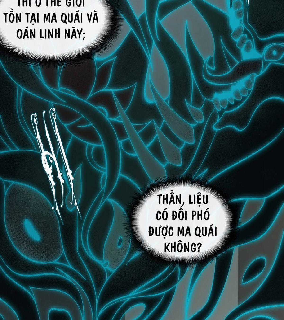 [Chất lượng][Full Sfx][Rewind Team] Ta sáng tạo truyền thuyết đô thị Chapter 20 trang 6