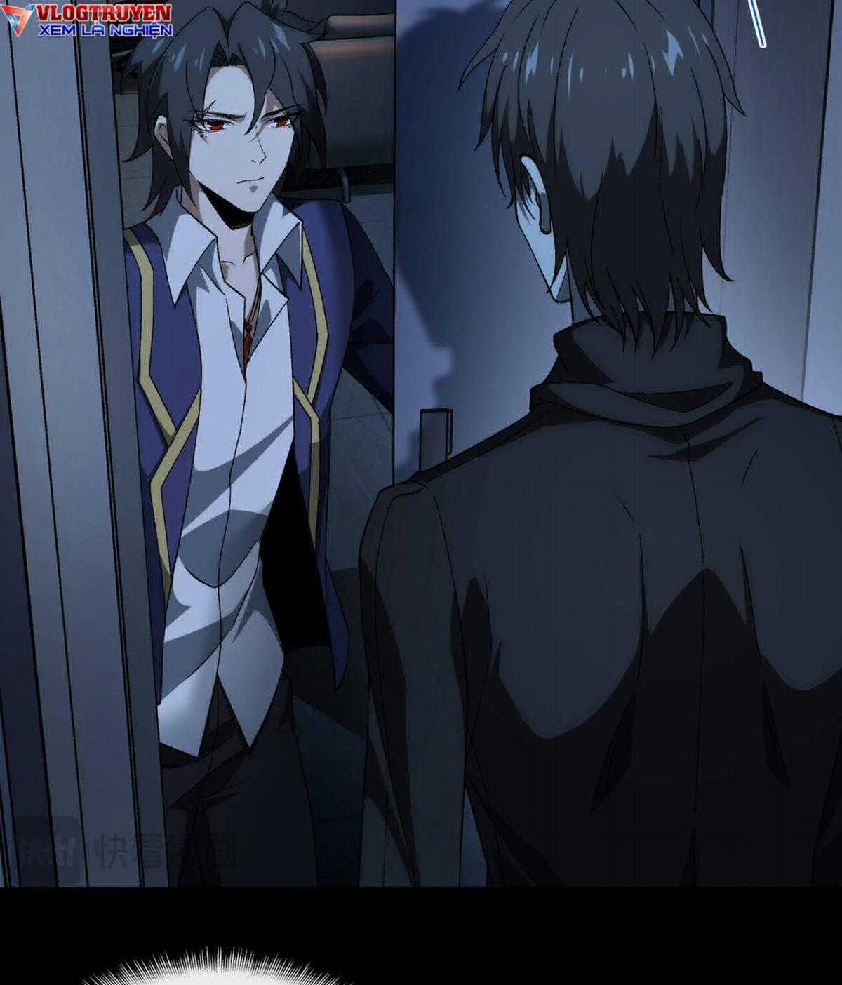 [Chất lượng][Full Sfx][Rewind Team] Ta sáng tạo truyền thuyết đô thị Chapter 20 trang 62