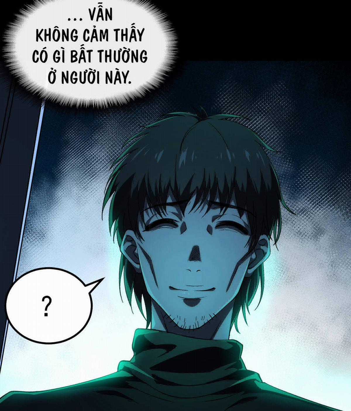 [Chất lượng][Full Sfx][Rewind Team] Ta sáng tạo truyền thuyết đô thị Chapter 20 trang 63