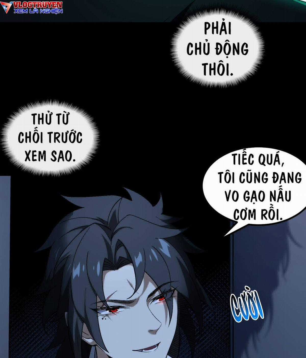 [Chất lượng][Full Sfx][Rewind Team] Ta sáng tạo truyền thuyết đô thị Chapter 20 trang 64