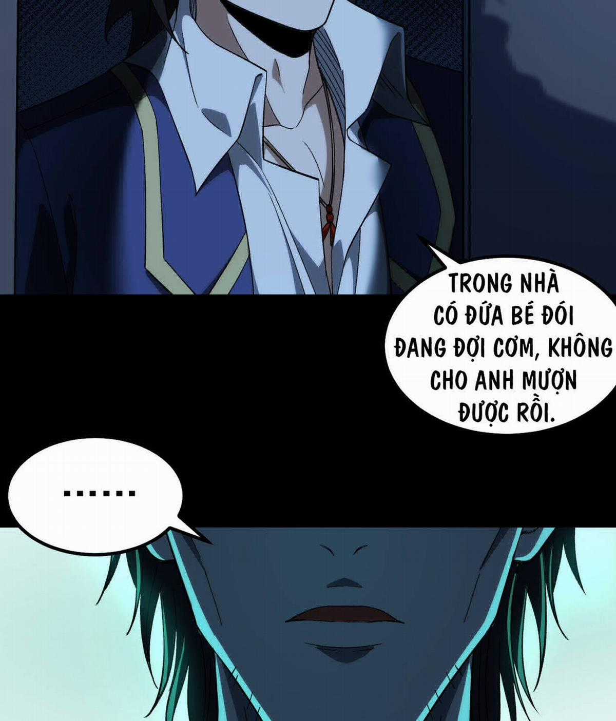[Chất lượng][Full Sfx][Rewind Team] Ta sáng tạo truyền thuyết đô thị Chapter 20 trang 65