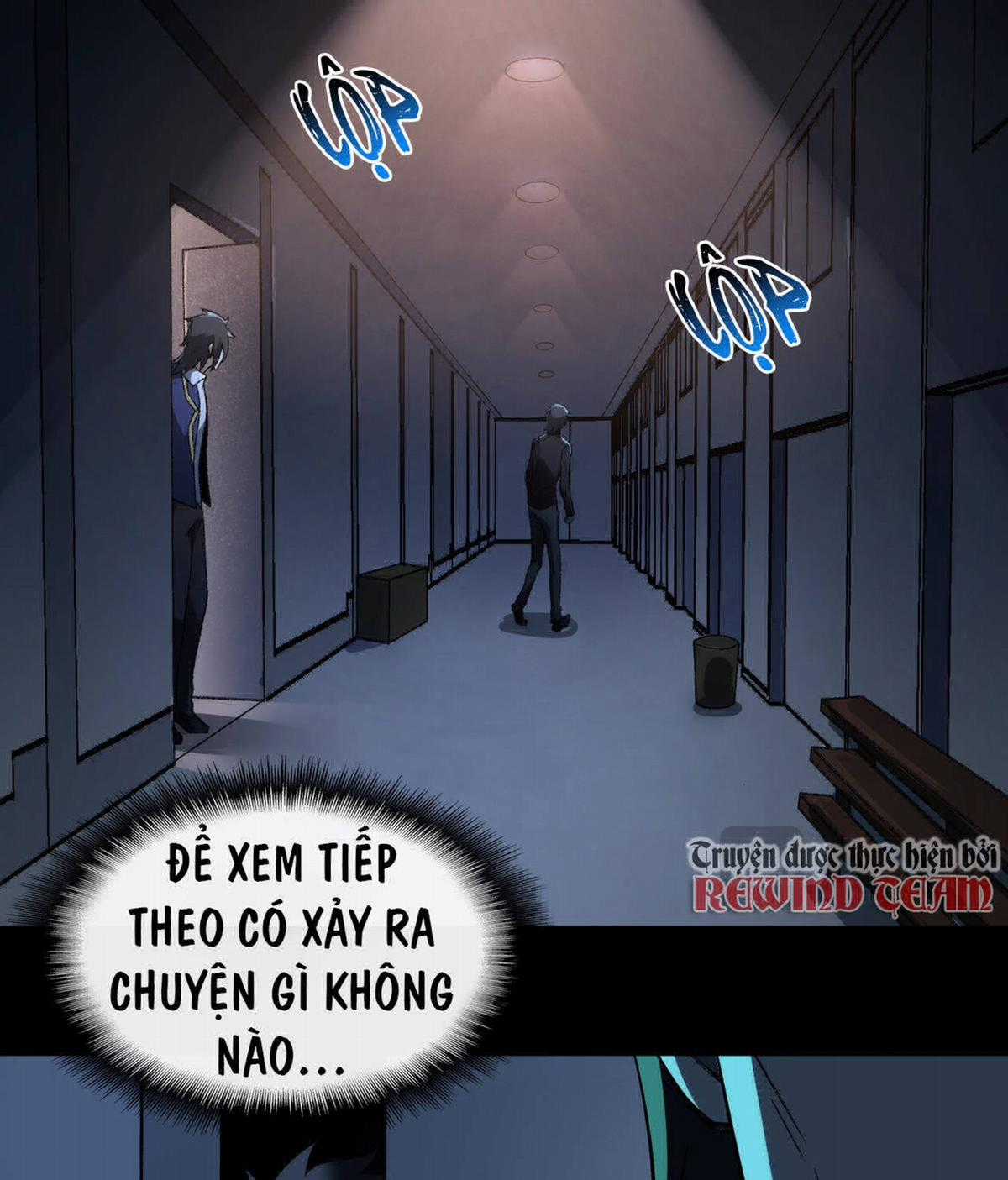 [Chất lượng][Full Sfx][Rewind Team] Ta sáng tạo truyền thuyết đô thị Chapter 20 trang 67