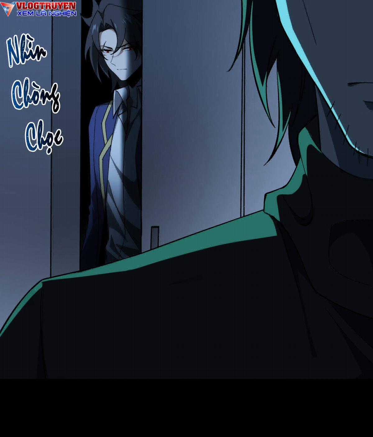 [Chất lượng][Full Sfx][Rewind Team] Ta sáng tạo truyền thuyết đô thị Chapter 20 trang 68