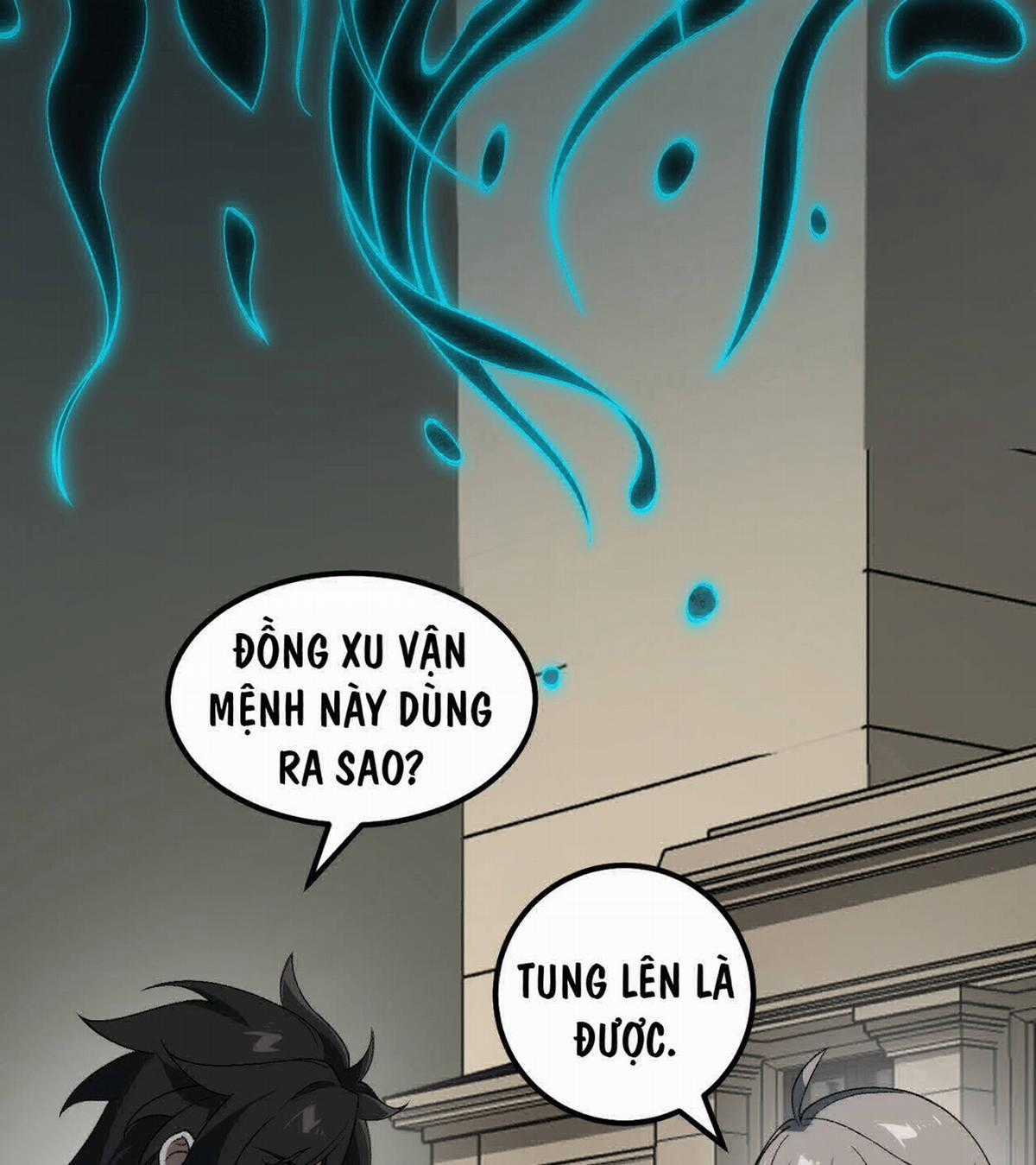 [Chất lượng][Full Sfx][Rewind Team] Ta sáng tạo truyền thuyết đô thị Chapter 20 trang 7