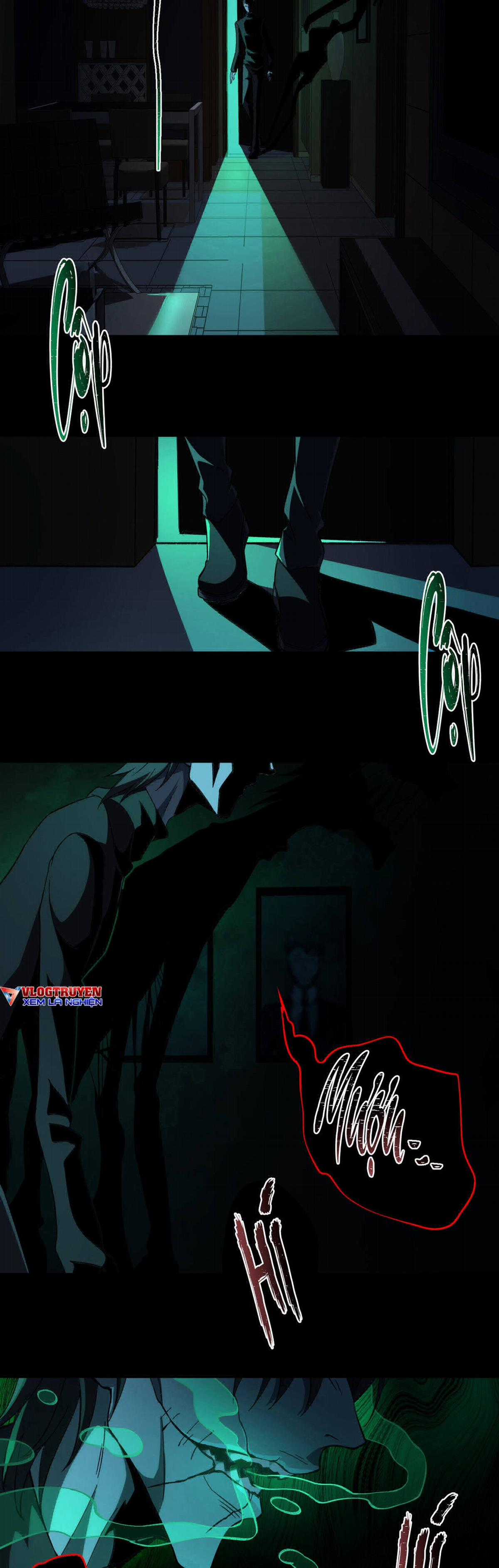 [Chất lượng][Full Sfx][Rewind Team] Ta sáng tạo truyền thuyết đô thị Chapter 20 trang 70