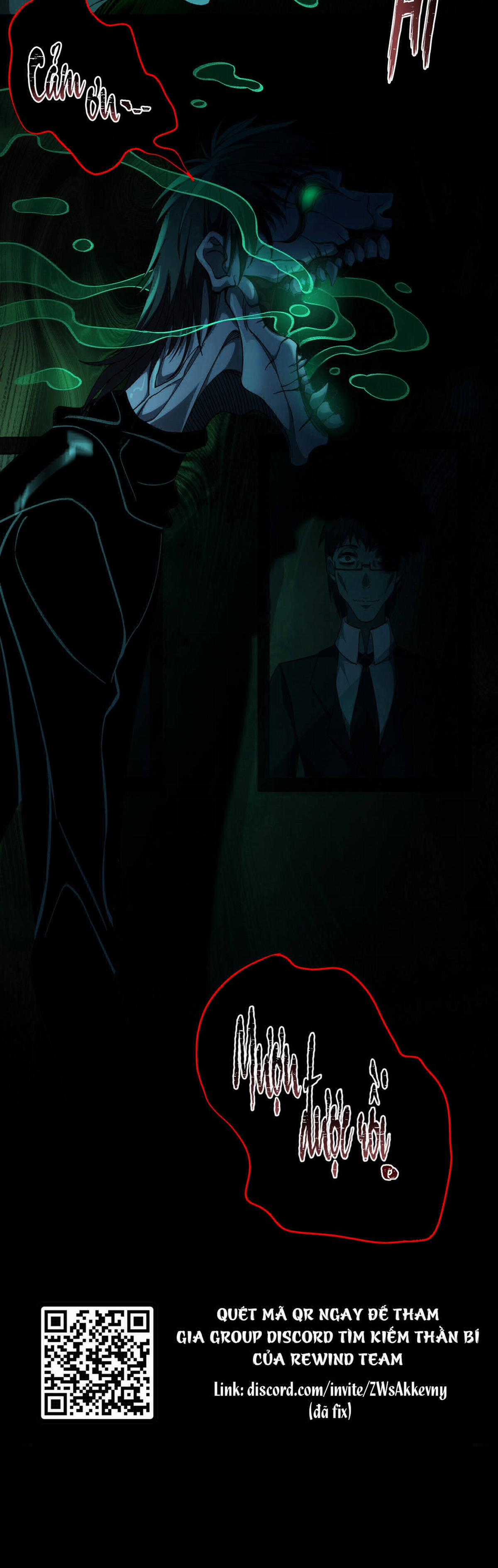 [Chất lượng][Full Sfx][Rewind Team] Ta sáng tạo truyền thuyết đô thị Chapter 20 trang 71