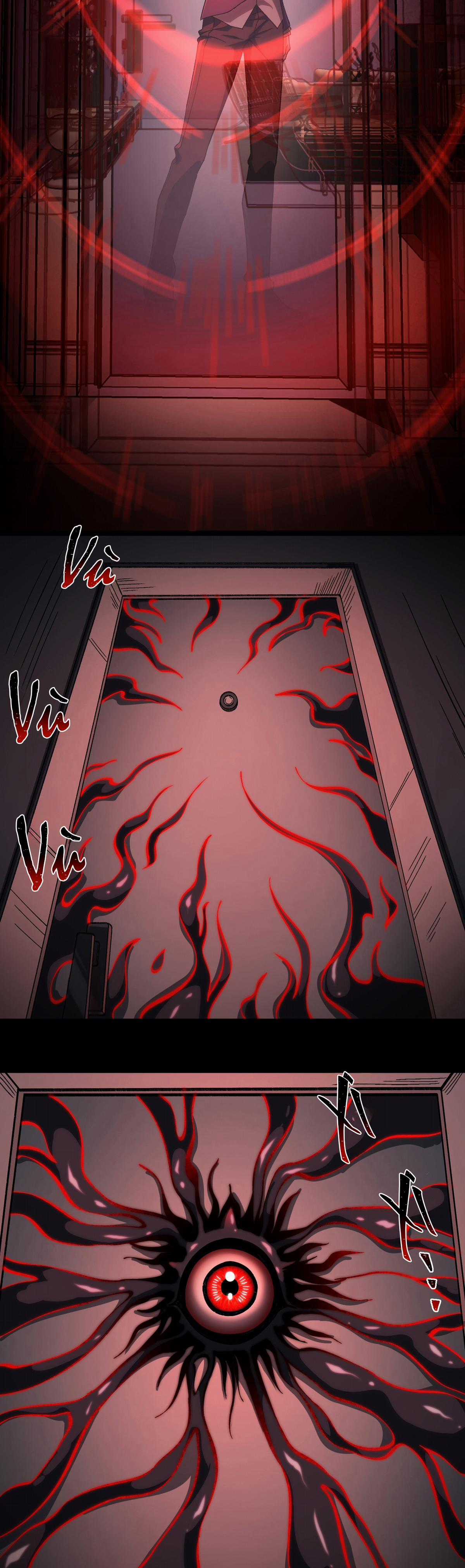 [Chất lượng][Full Sfx][Rewind Team] Ta sáng tạo truyền thuyết đô thị Chapter 21 trang 14