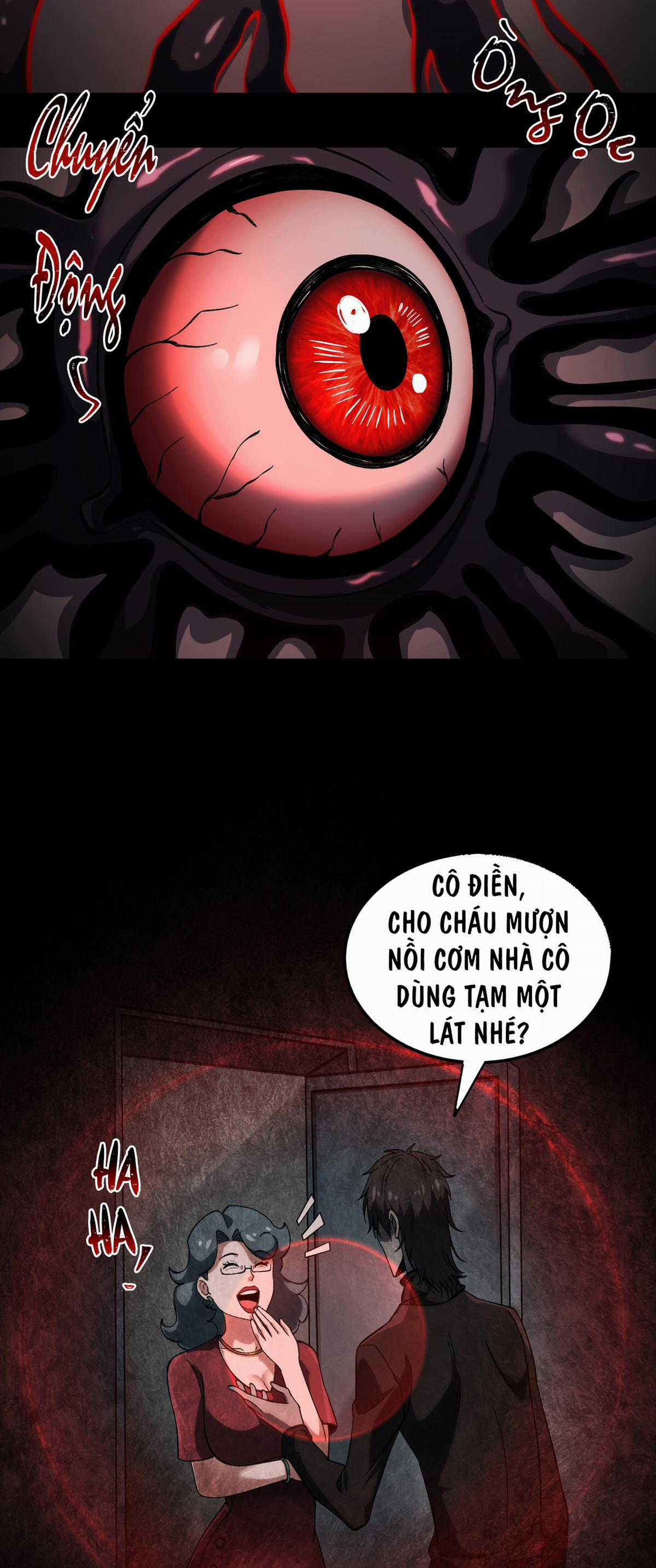 [Chất lượng][Full Sfx][Rewind Team] Ta sáng tạo truyền thuyết đô thị Chapter 21 trang 15