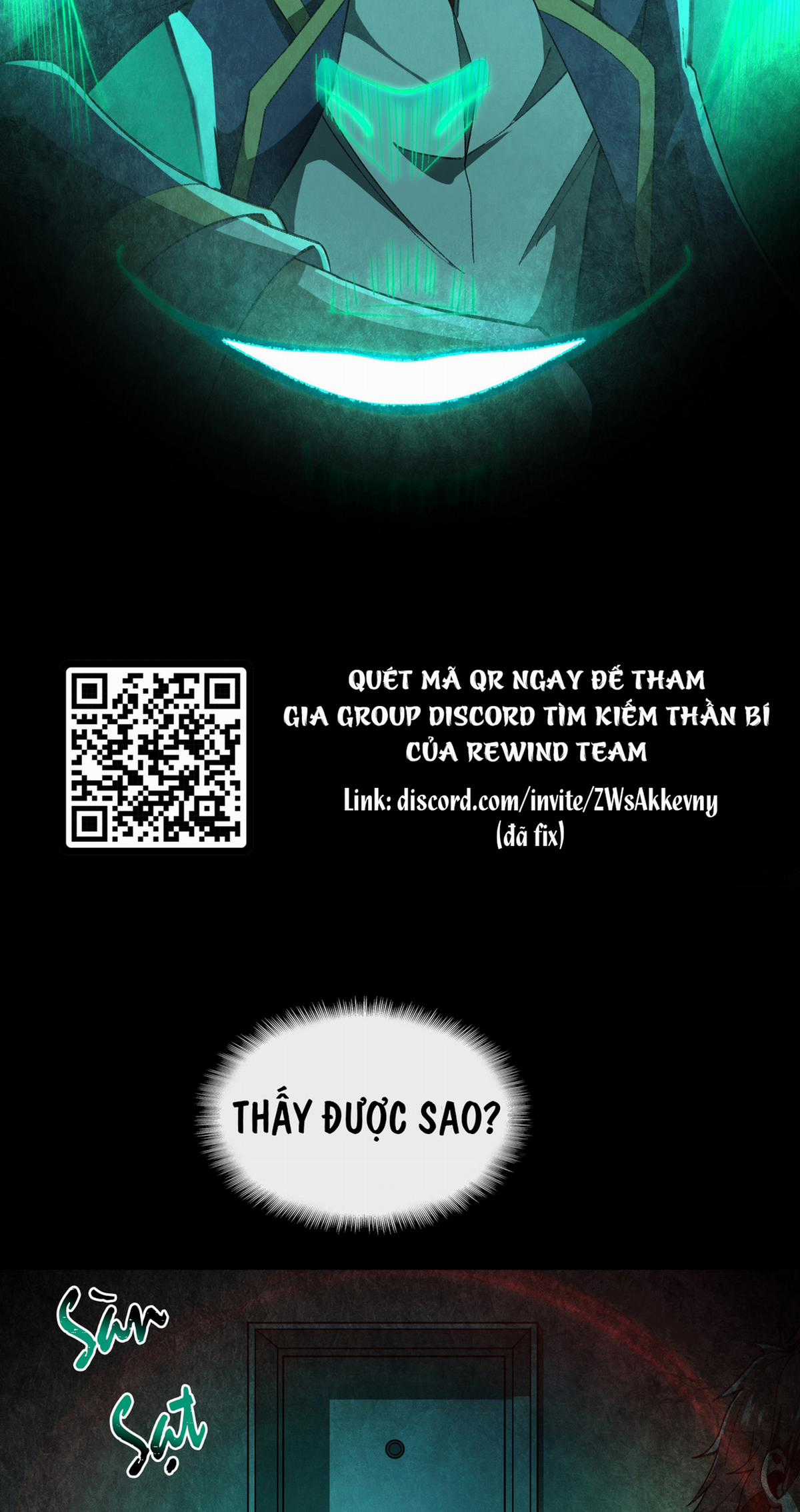 [Chất lượng][Full Sfx][Rewind Team] Ta sáng tạo truyền thuyết đô thị Chapter 21 trang 20