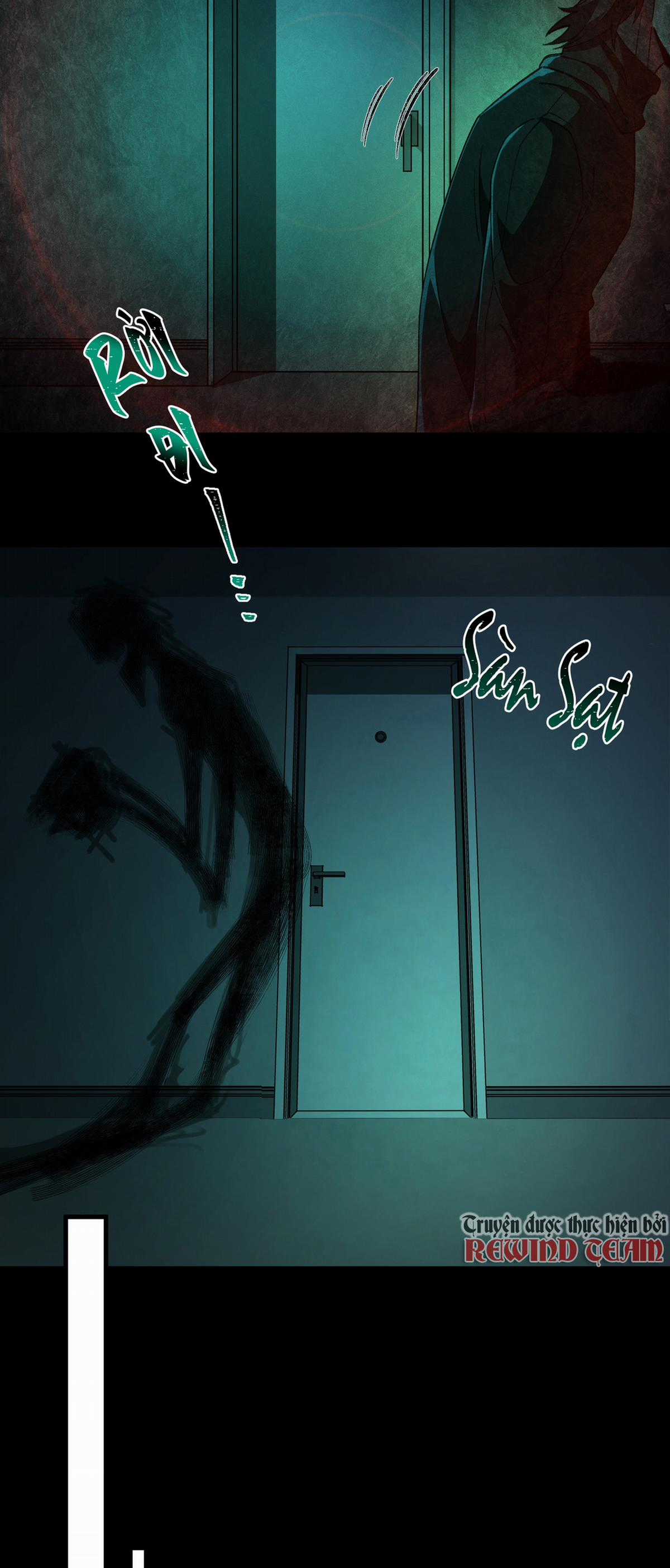 [Chất lượng][Full Sfx][Rewind Team] Ta sáng tạo truyền thuyết đô thị Chapter 21 trang 21