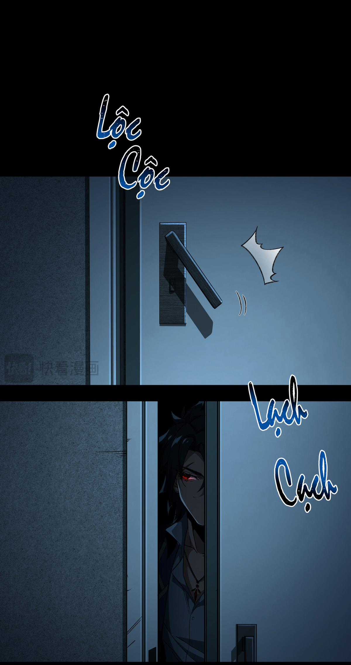 [Chất lượng][Full Sfx][Rewind Team] Ta sáng tạo truyền thuyết đô thị Chapter 21 trang 24