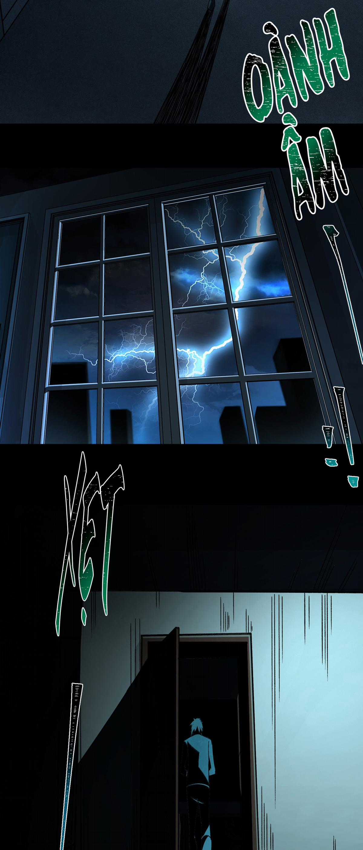 [Chất lượng][Full Sfx][Rewind Team] Ta sáng tạo truyền thuyết đô thị Chapter 21 trang 26