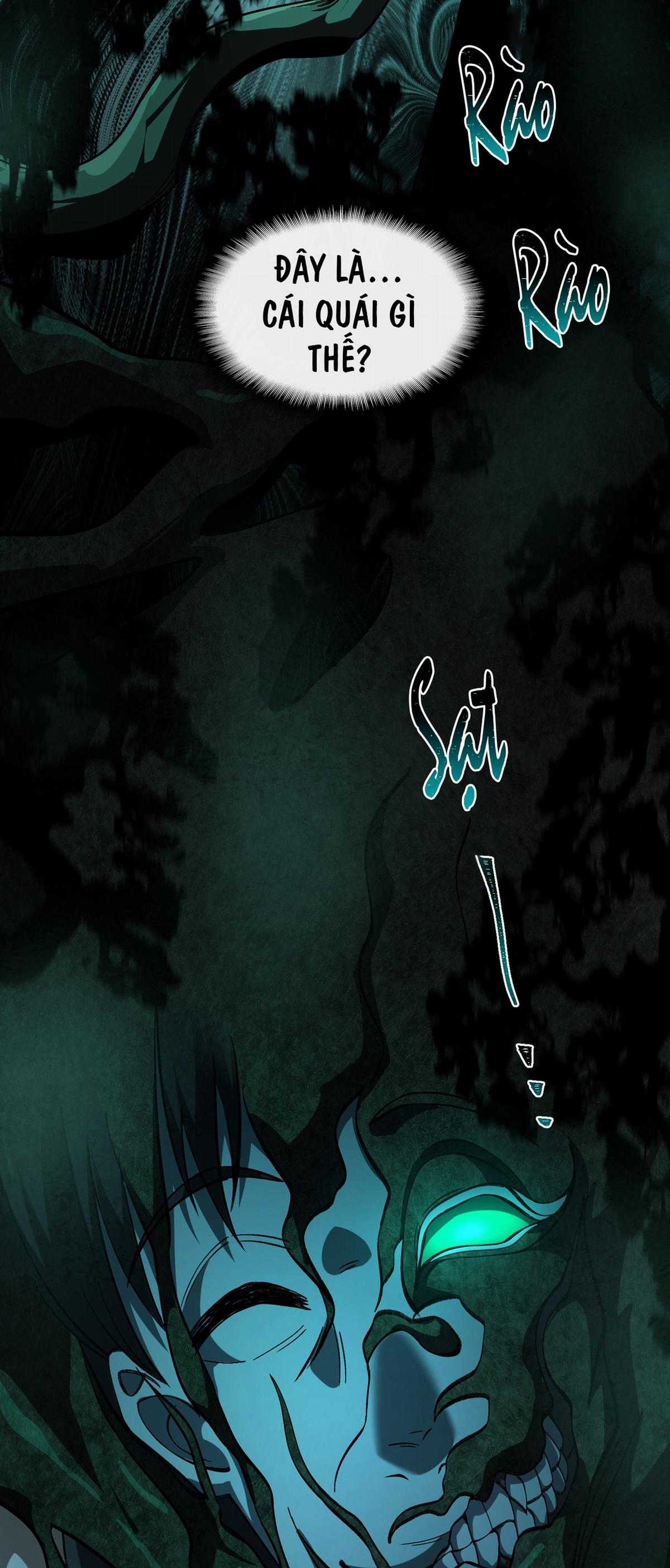 [Chất lượng][Full Sfx][Rewind Team] Ta sáng tạo truyền thuyết đô thị Chapter 21 trang 31