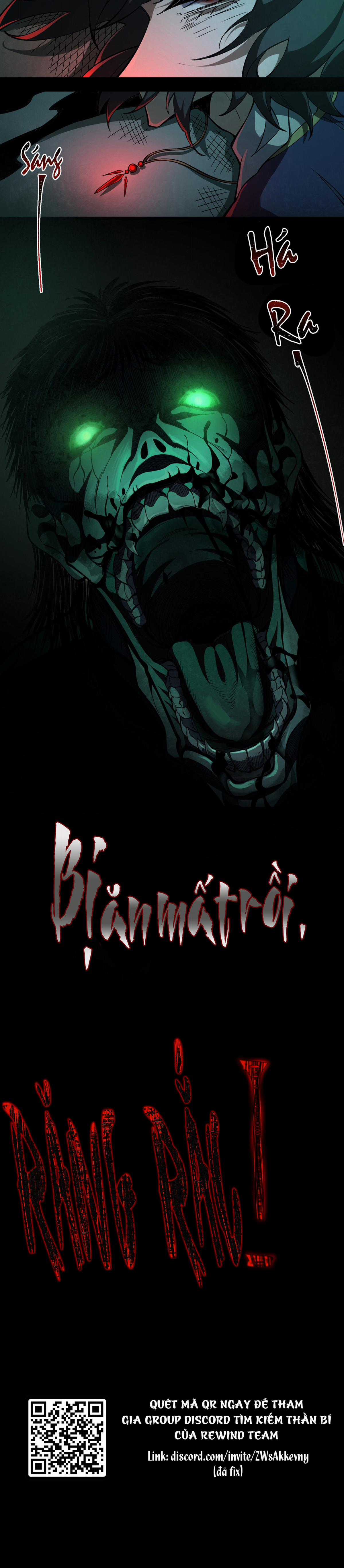 [Chất lượng][Full Sfx][Rewind Team] Ta sáng tạo truyền thuyết đô thị Chapter 21 trang 34