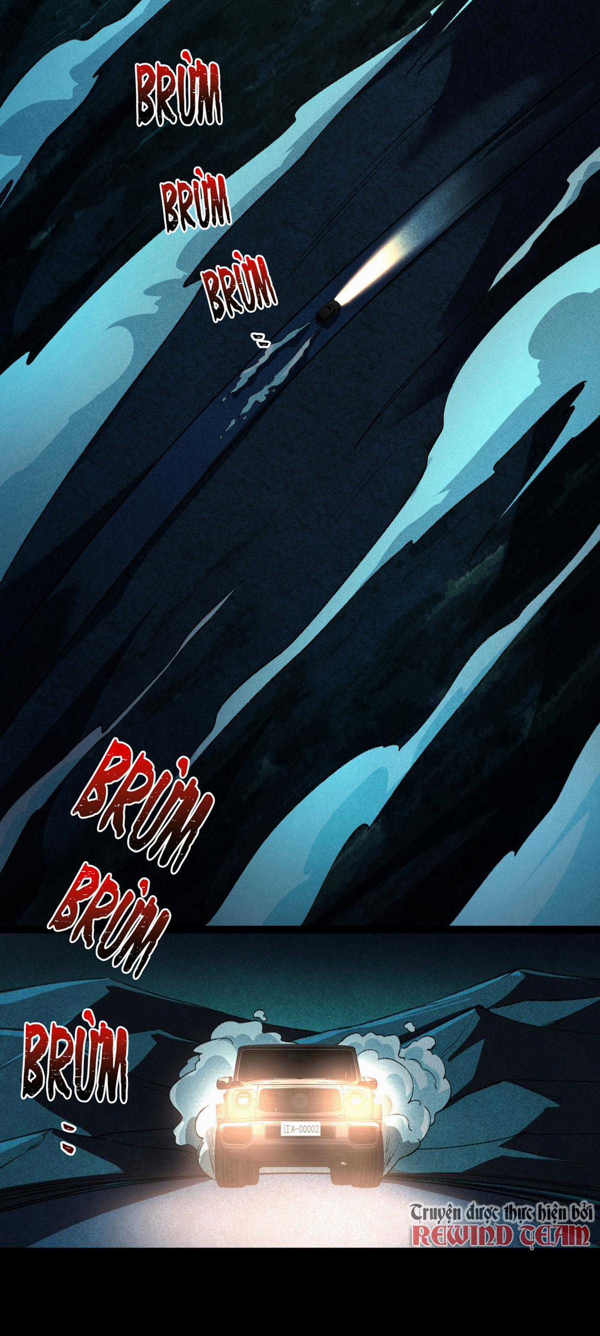 [Chất lượng][Full Sfx][Rewind Team] Ta sáng tạo truyền thuyết đô thị Chapter 22 trang 16