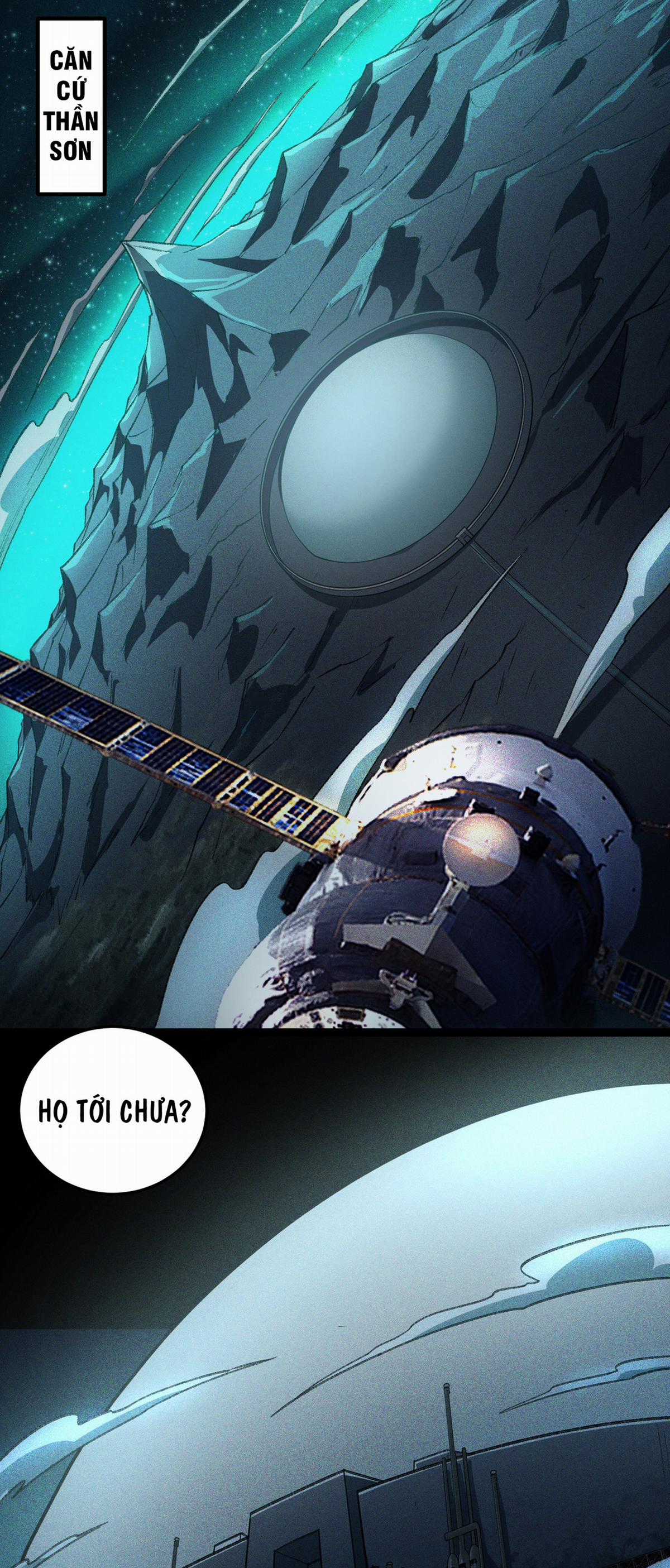 [Chất lượng][Full Sfx][Rewind Team] Ta sáng tạo truyền thuyết đô thị Chapter 22 trang 23