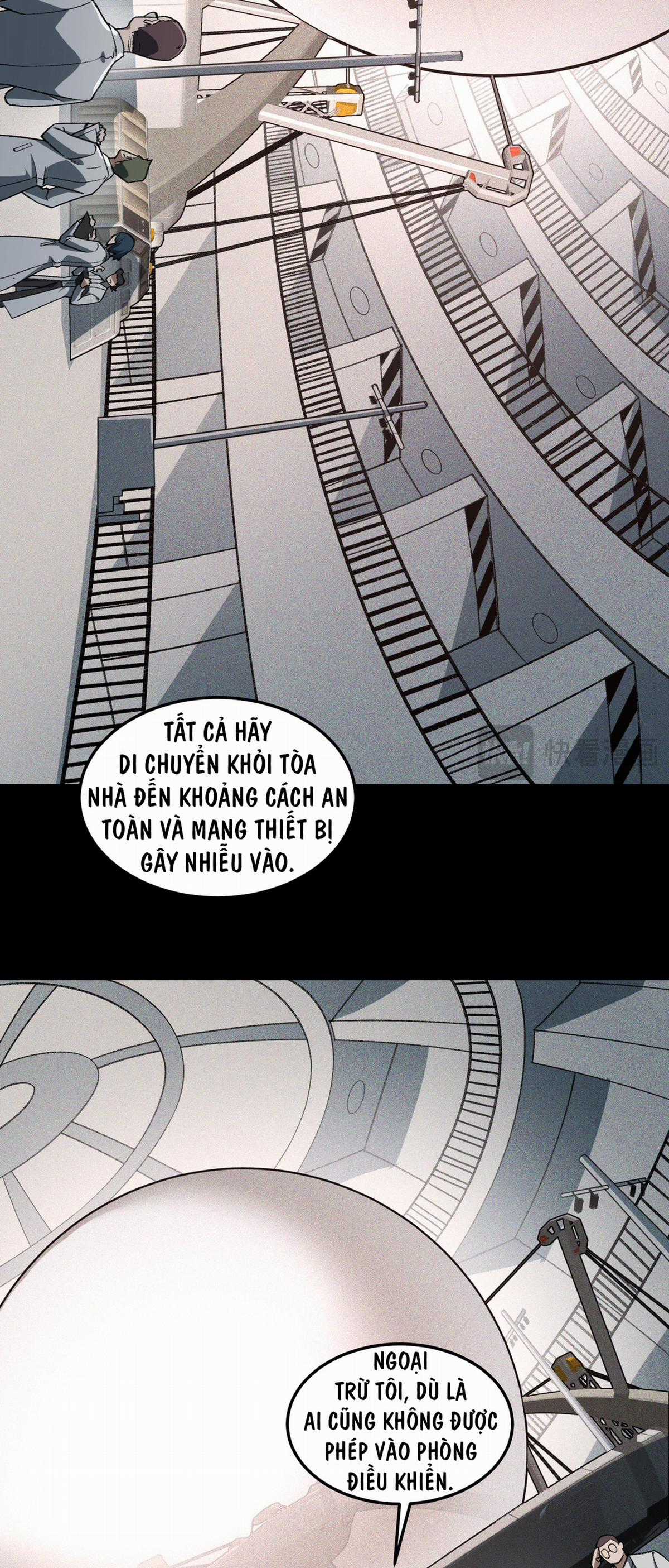 [Chất lượng][Full Sfx][Rewind Team] Ta sáng tạo truyền thuyết đô thị Chapter 22 trang 25