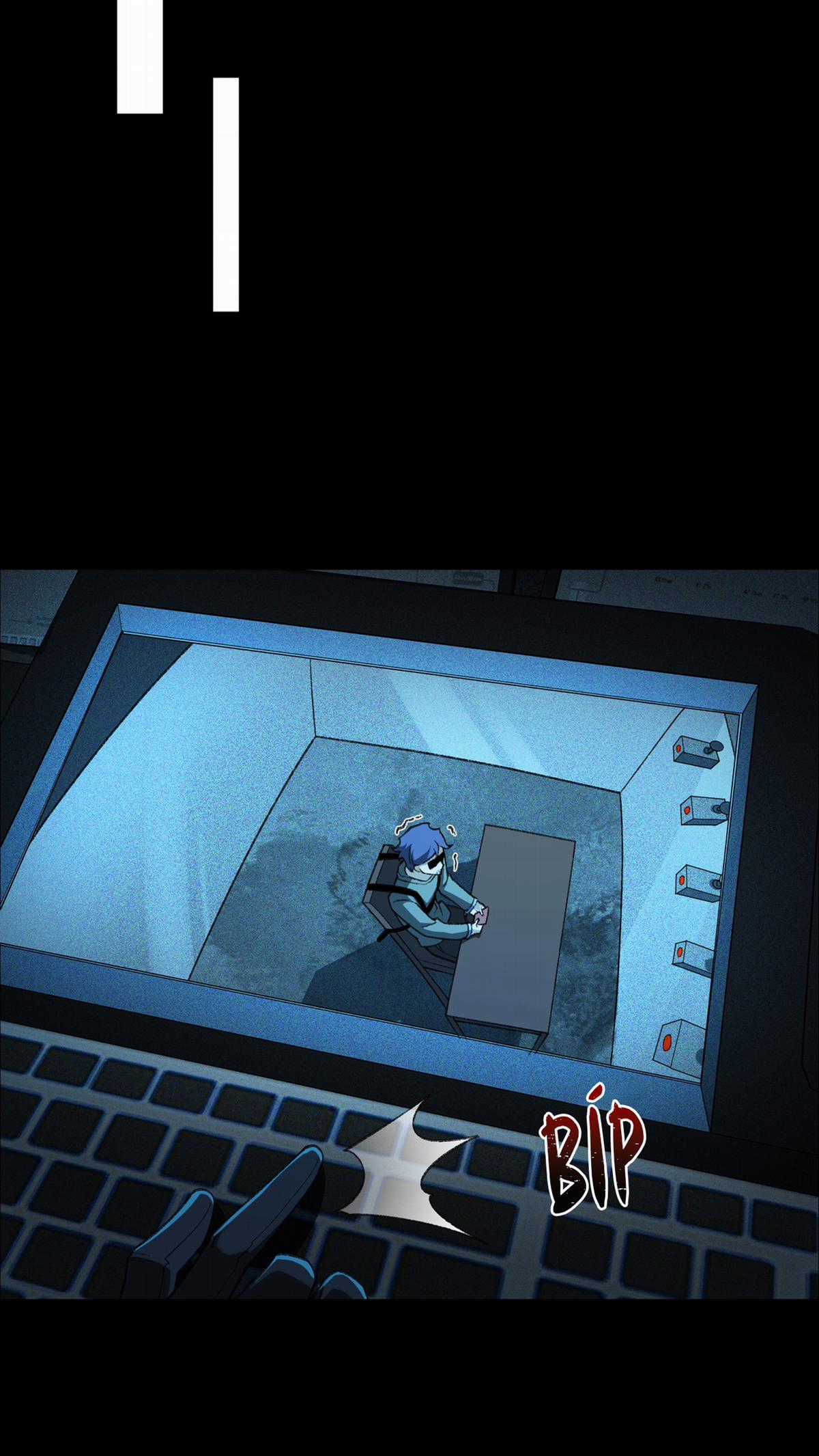 [Chất lượng][Full Sfx][Rewind Team] Ta sáng tạo truyền thuyết đô thị Chapter 22 trang 27