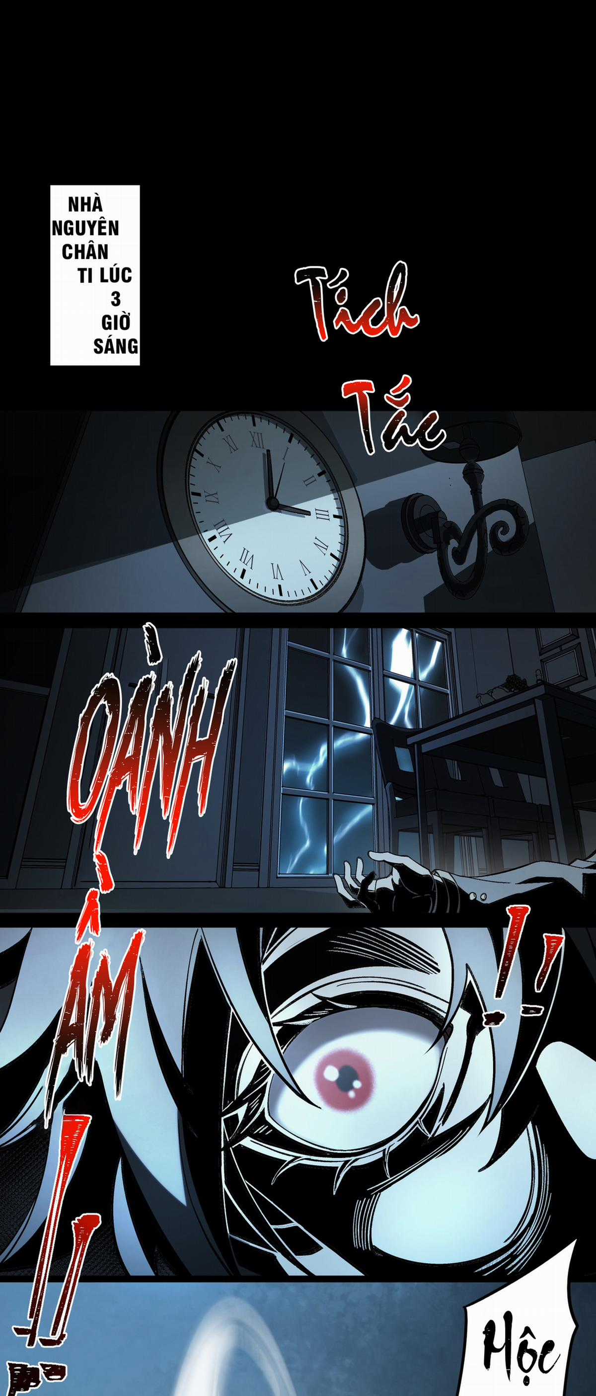 [Chất lượng][Full Sfx][Rewind Team] Ta sáng tạo truyền thuyết đô thị Chapter 22 trang 3